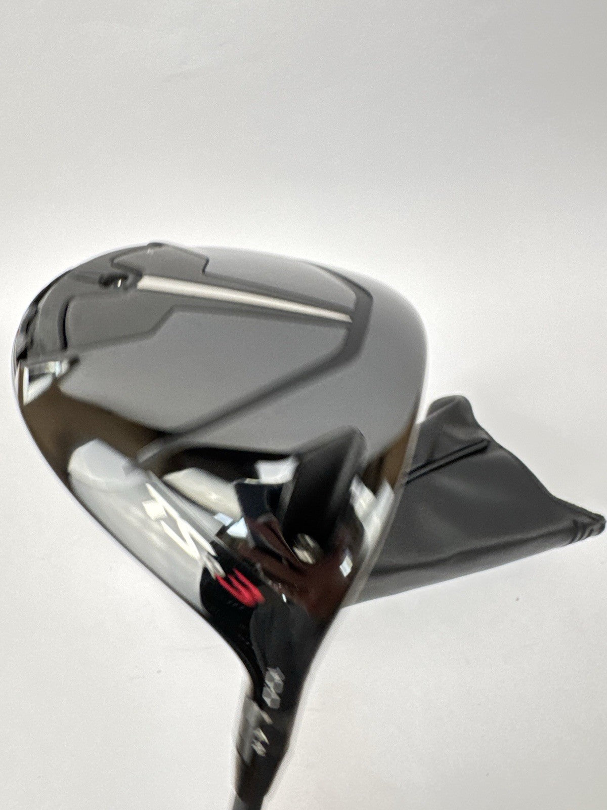 Titleist TSR3 Driver 10* Tense Blue 1K Stiff Graphite /Right /Headcover /351895