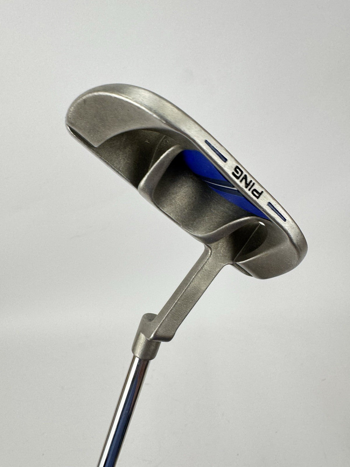 Ping G5i Putter B60 33.5” Steel /Right Handed /New Grip /352324