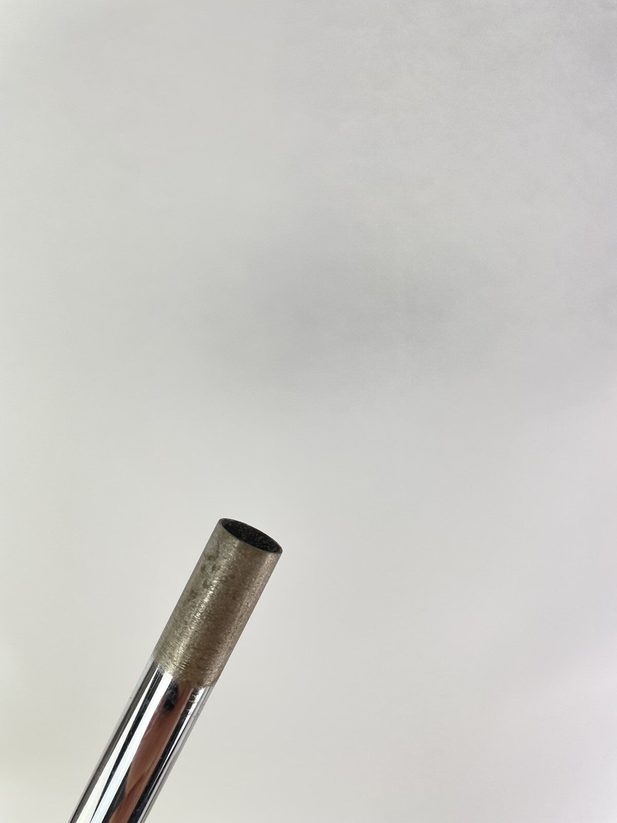 Elevate ETS Iron Shaft VSS 85 Regular Steel 35" /0.370 Parallel /152997