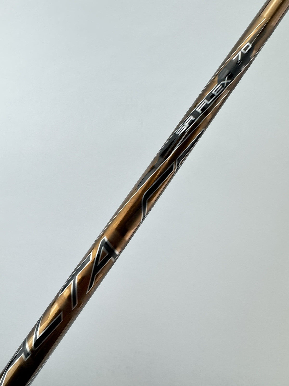 Ping G430 Senior Hybrid Shaft Alta CB 70 SR Graphite 38.5 /G425 /G410 /360693