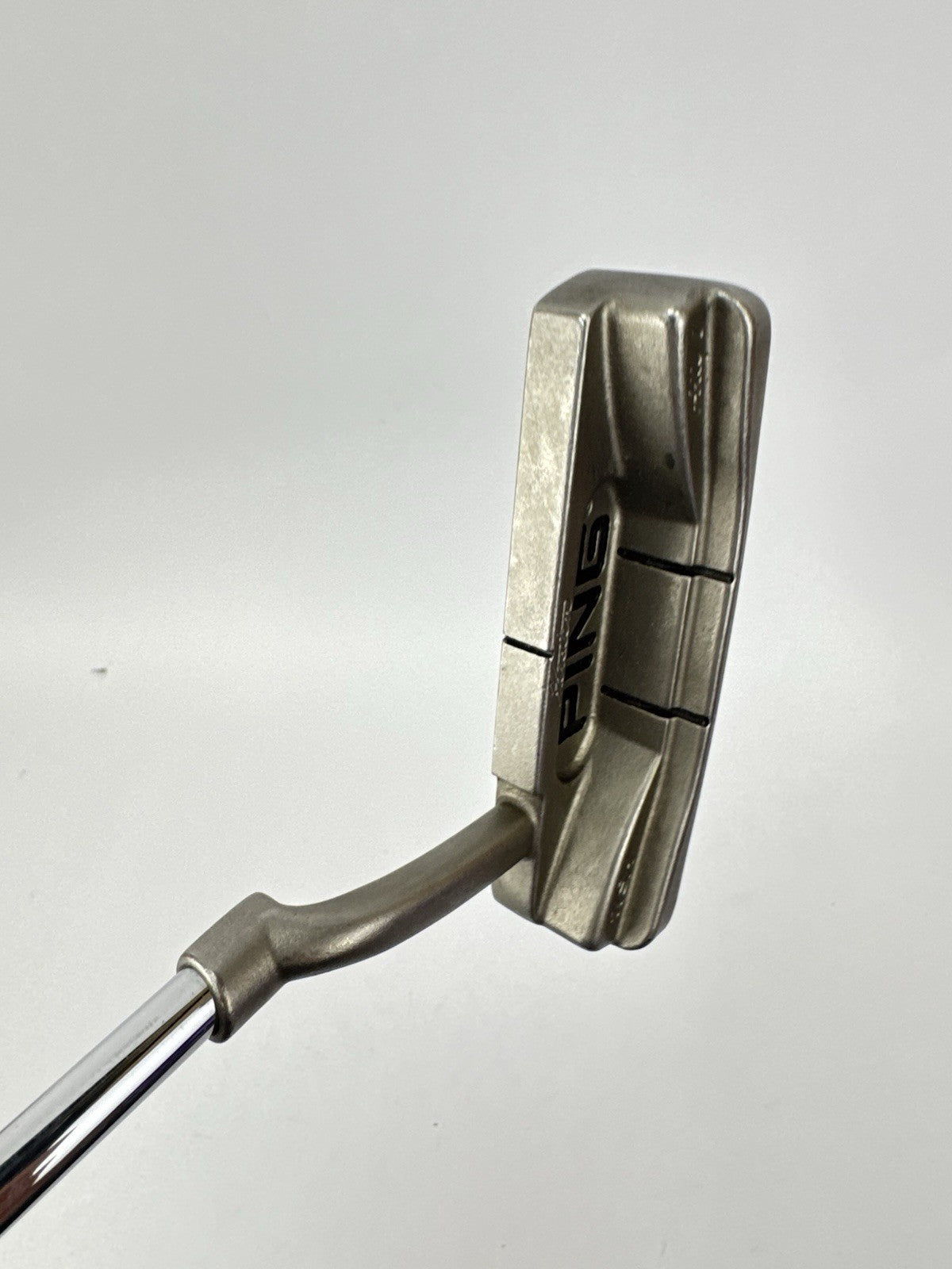 Ping Isopur Putter Ally i 35.5” /Steel /Blade /Right Handed /343188