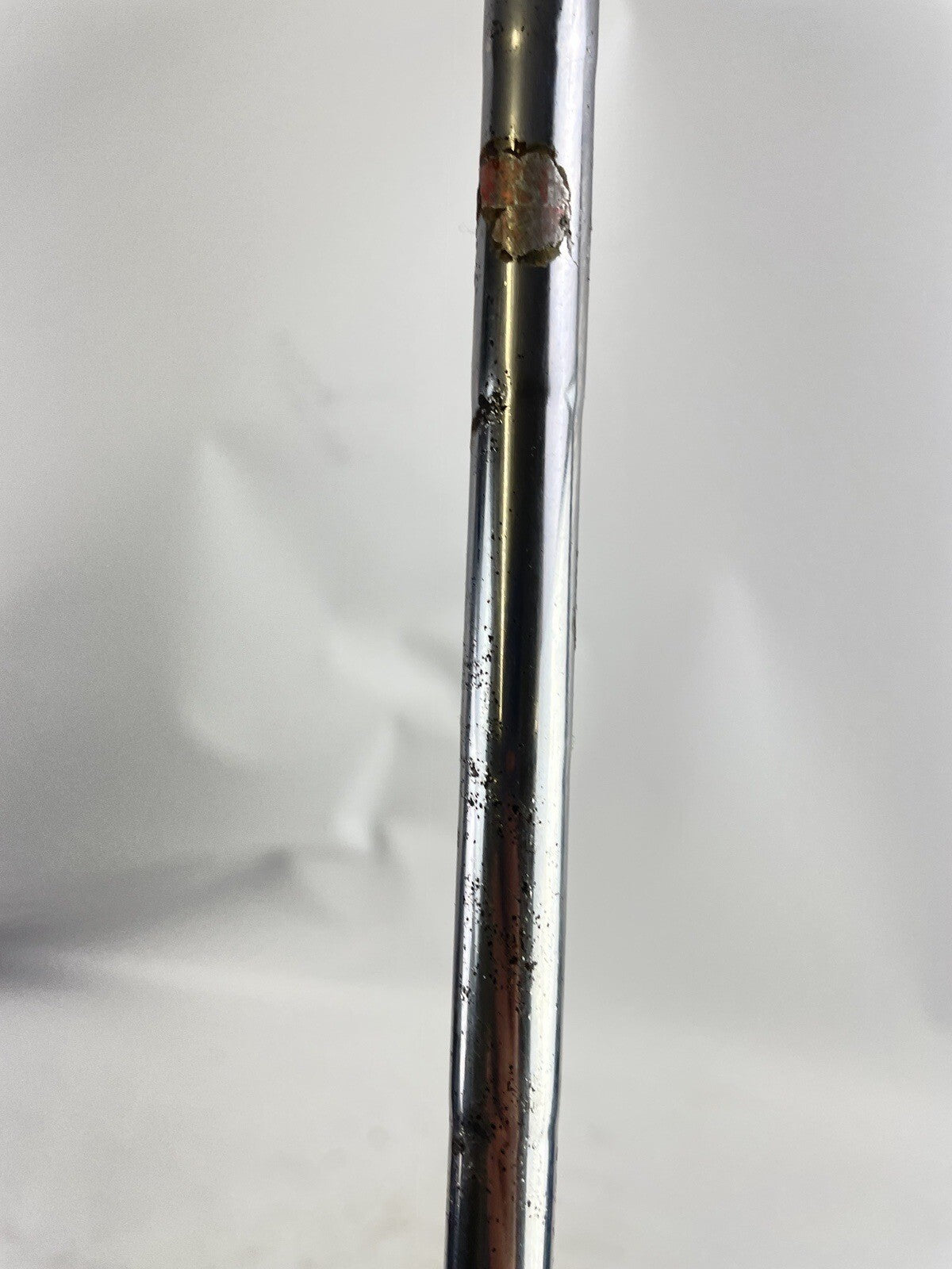 Ben Hogan 9 Iron Powerthrust Regular Flex Steel /Right Handed /New Grip /559614