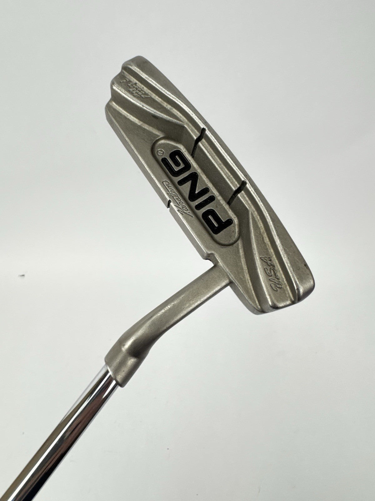 Ping Isopur Putter Ally i 35.5” /Steel /Blade /Right Handed /343180