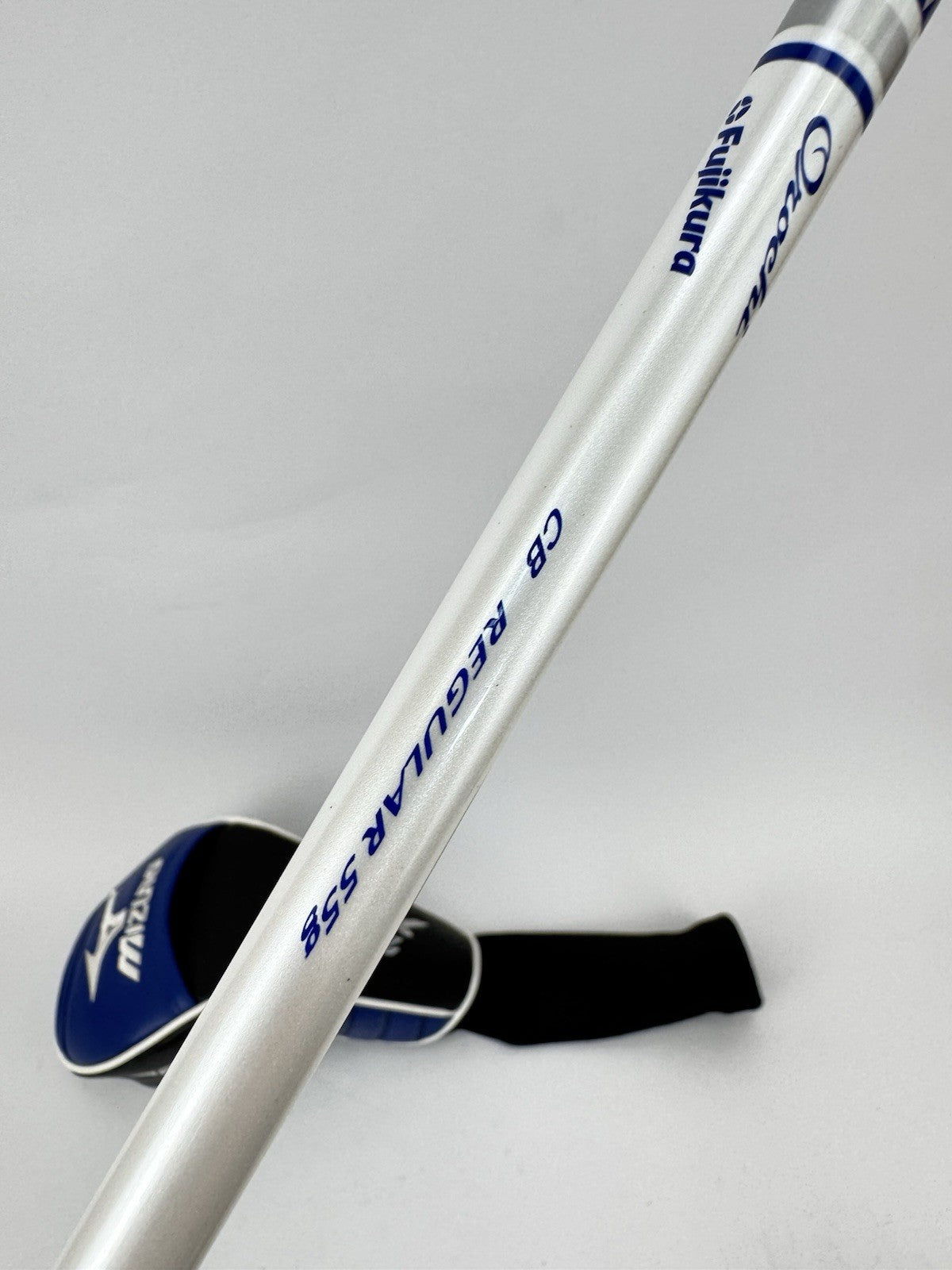 Mizuno JPX EZ Driver 9.5-12.5* Orochi CB Regular Graphite /Right Handed /3520113