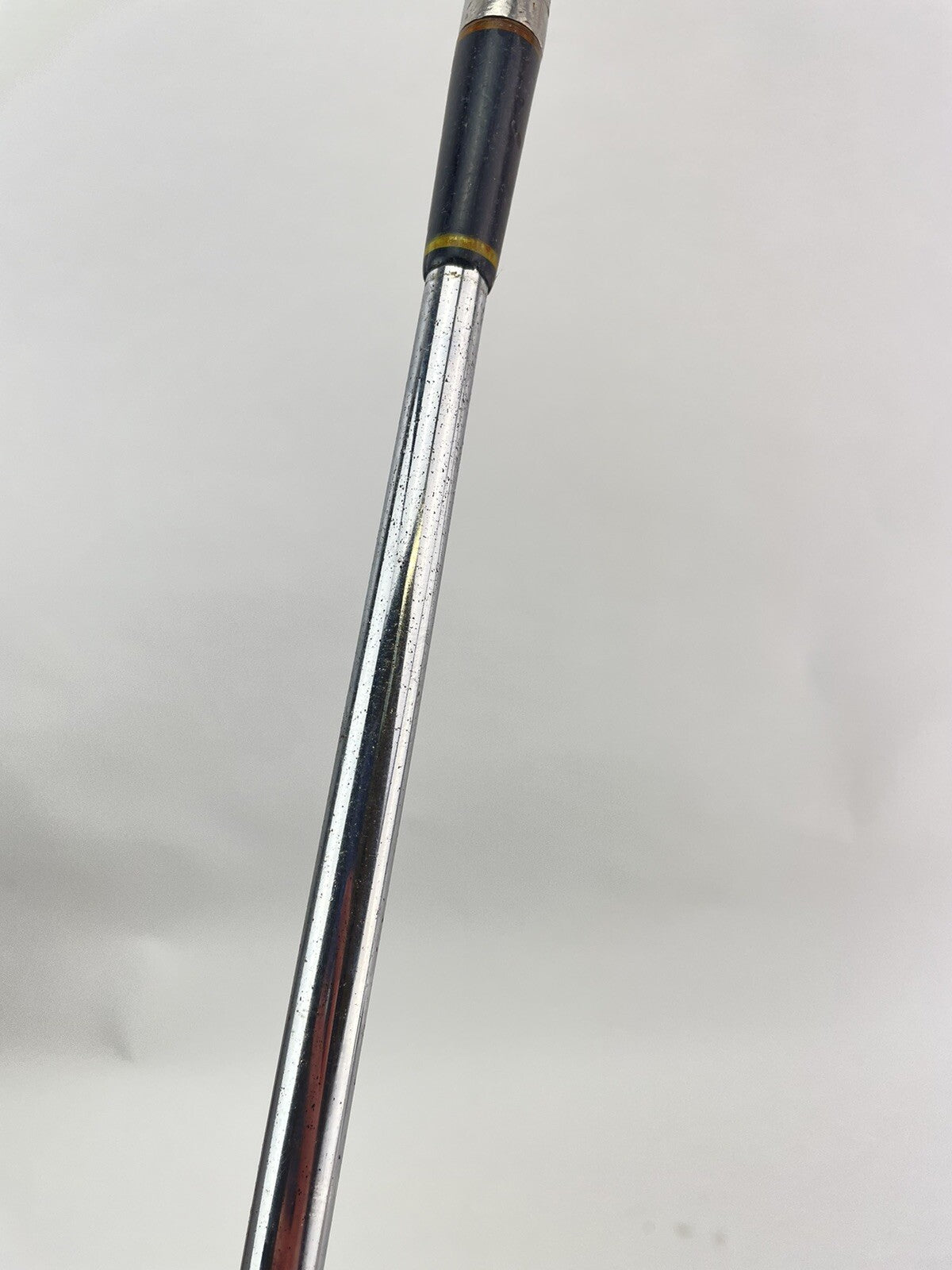 Wilson 2 Iron Sam Snead Blue Ridge Regular Steel /Right /New Grip /2086120