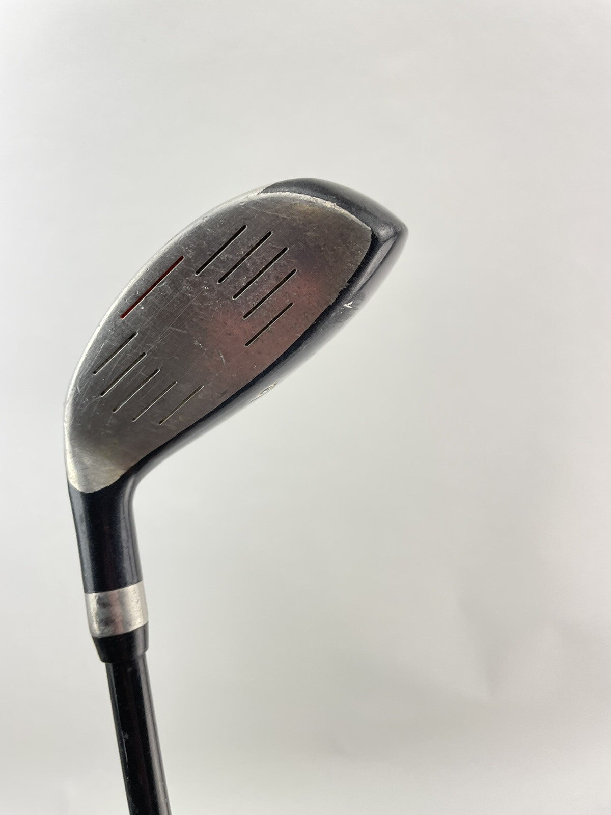 Dunlop Golf Hybrid 21* TP12 Regular Flex Graphite /Right Handed /New Grip /210415