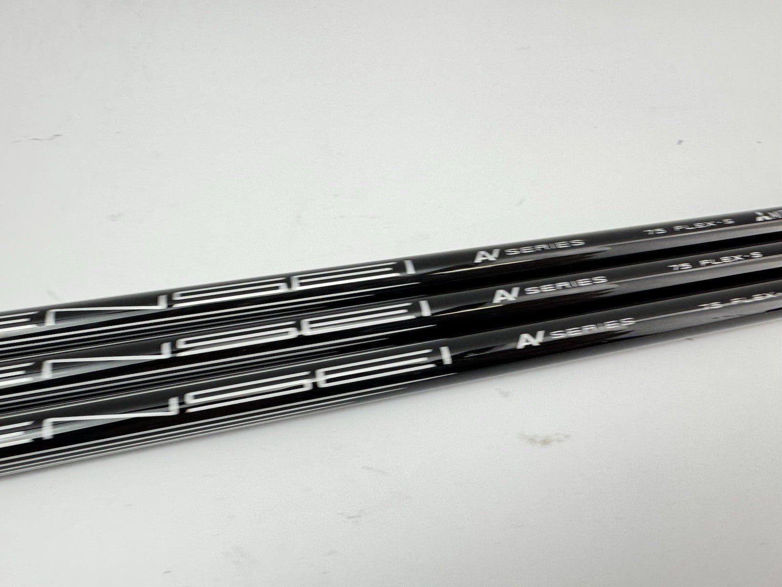Mitsubishi Chemical Wedge Shaft Set (3) Tensei Blue Stiff Graphite/0.355/317013