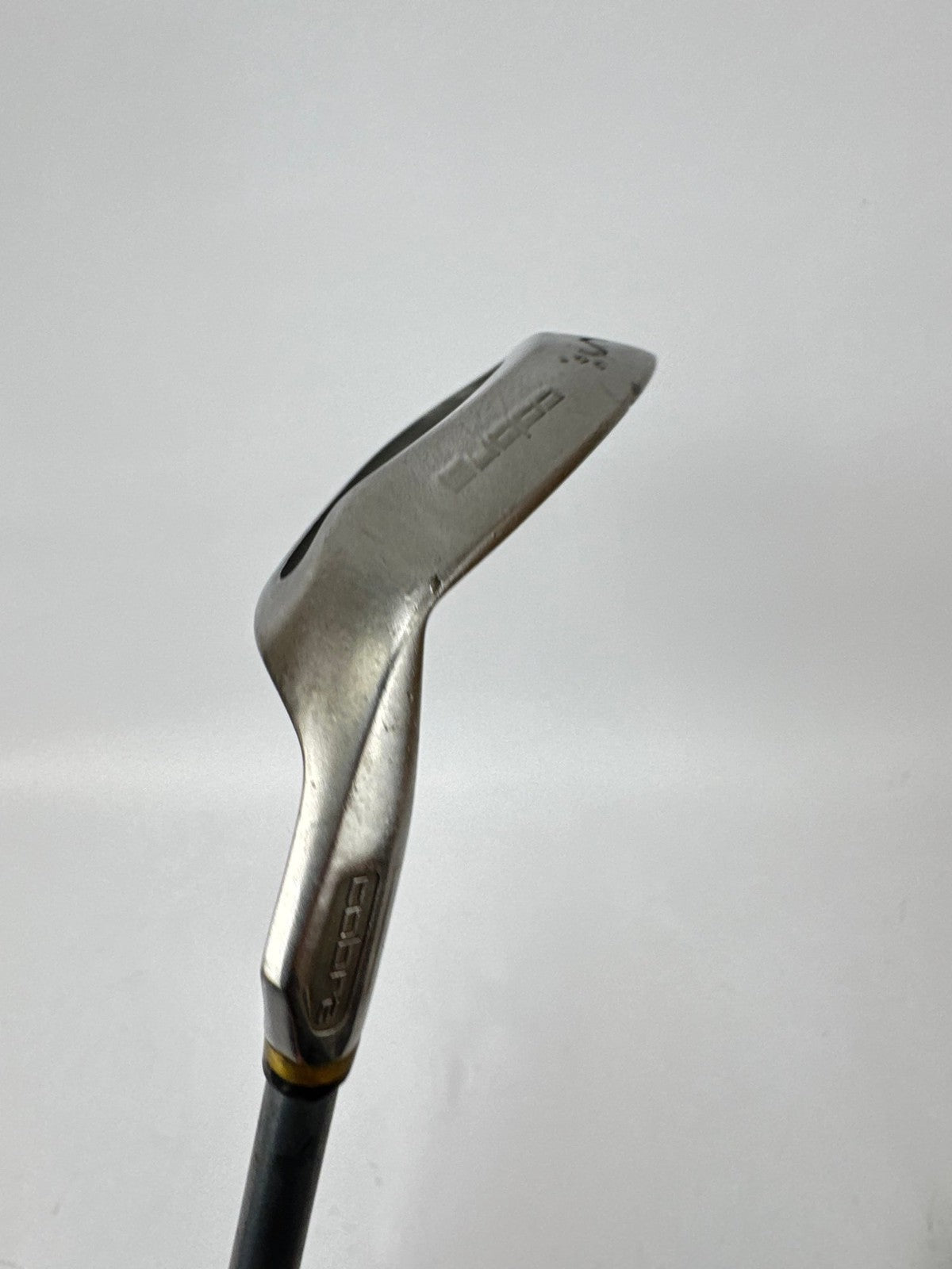 Cobra King Oversize II Sand Wedge Regular Flex Graphite Right Handed/362957