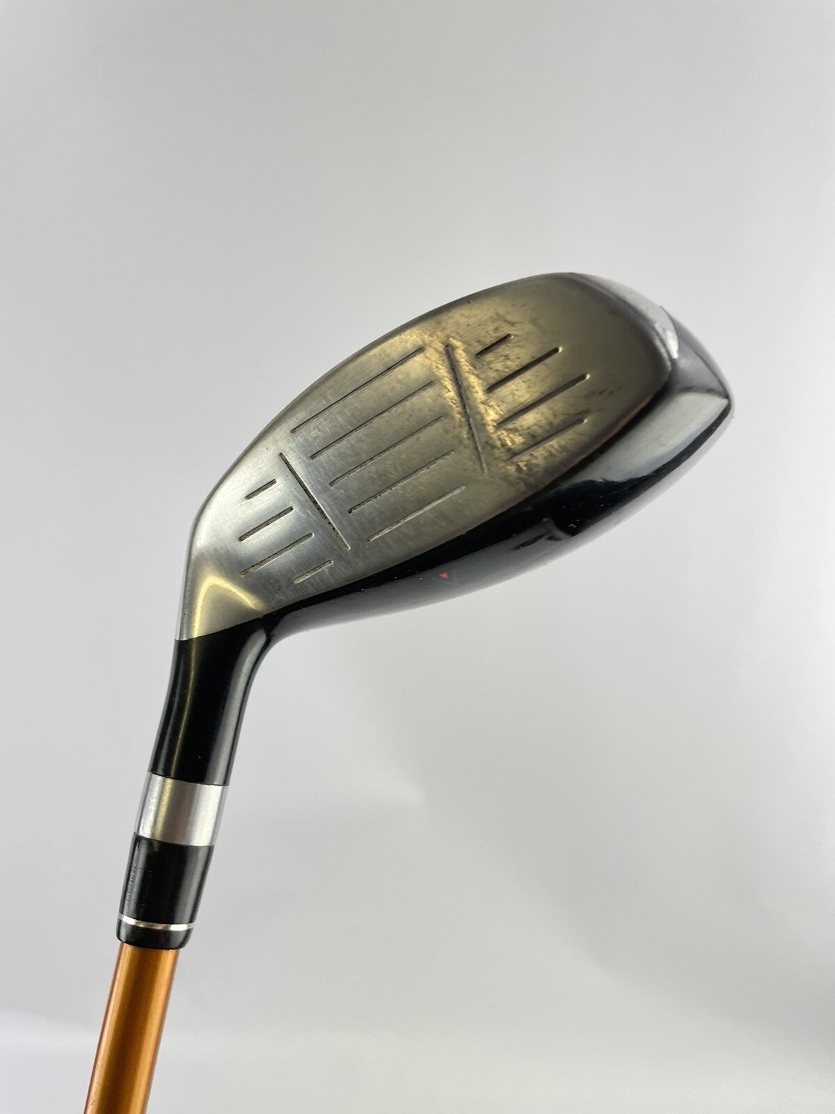Benross V15 Hybrid 20* Aldila Regular Graphite /Right /New Grip /69657