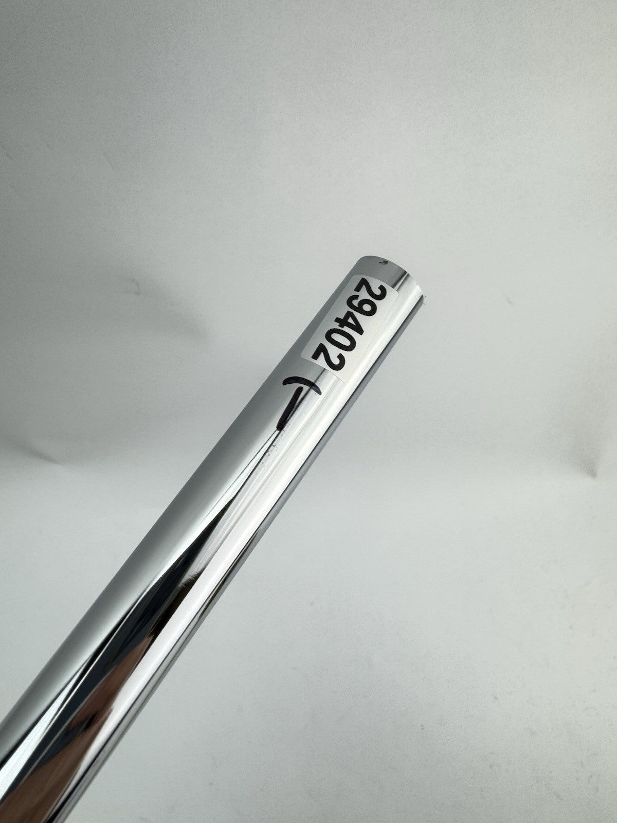 Nippon 950GH Neo Iron Shaft Regular Flex Steel 35.25 /0.355 Tapered /2940213