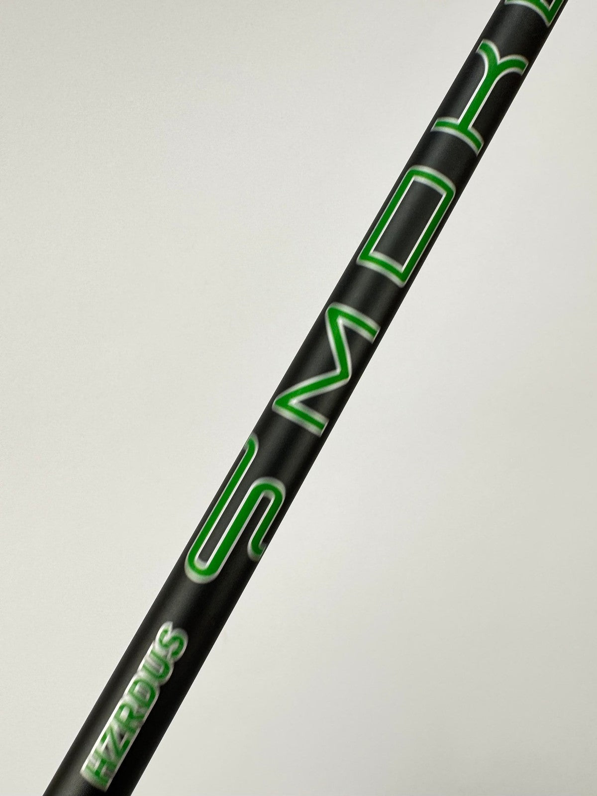 Ping G440 Driver Shaft Hzrdus Smoke Green Regular Flex 44.5" Graphite/360854