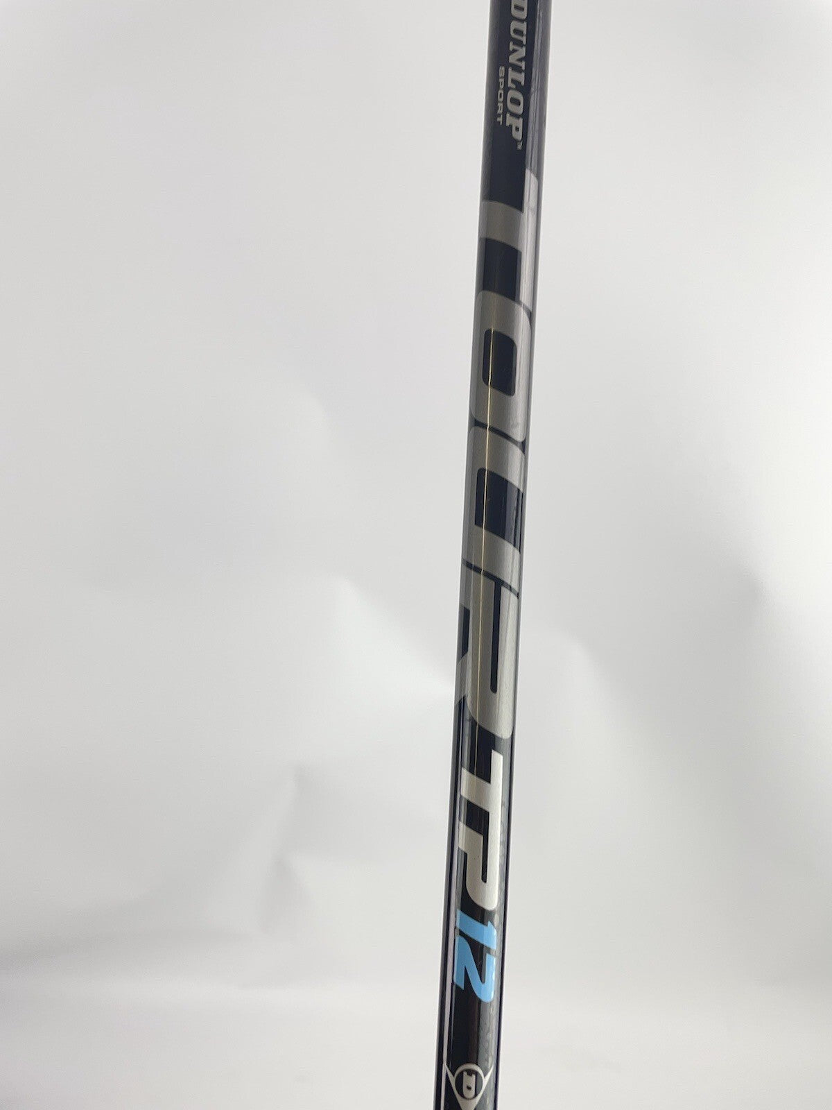 Dunlop Tour 4 Iron TP12 Mens Regular Graphite /Right Handed /Good Grip /537213