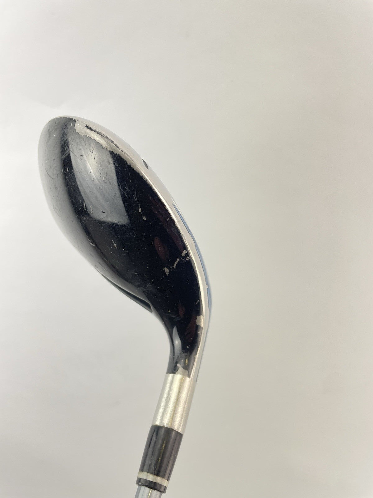 Adams Golf 5 Wood Speedline F11 Ladies Flex Graphite /Right /New Grip /2304611