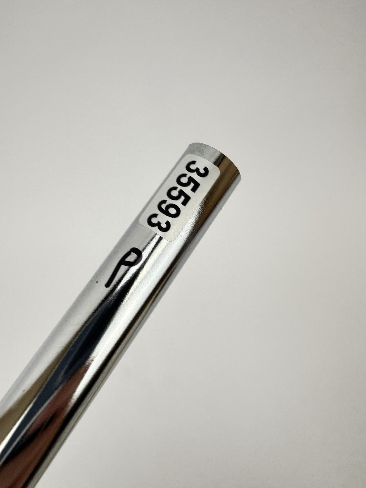 Elevate MPH 95 Wedge Shaft Regular Flex Steel 34” /0.370 Parallel /3559311