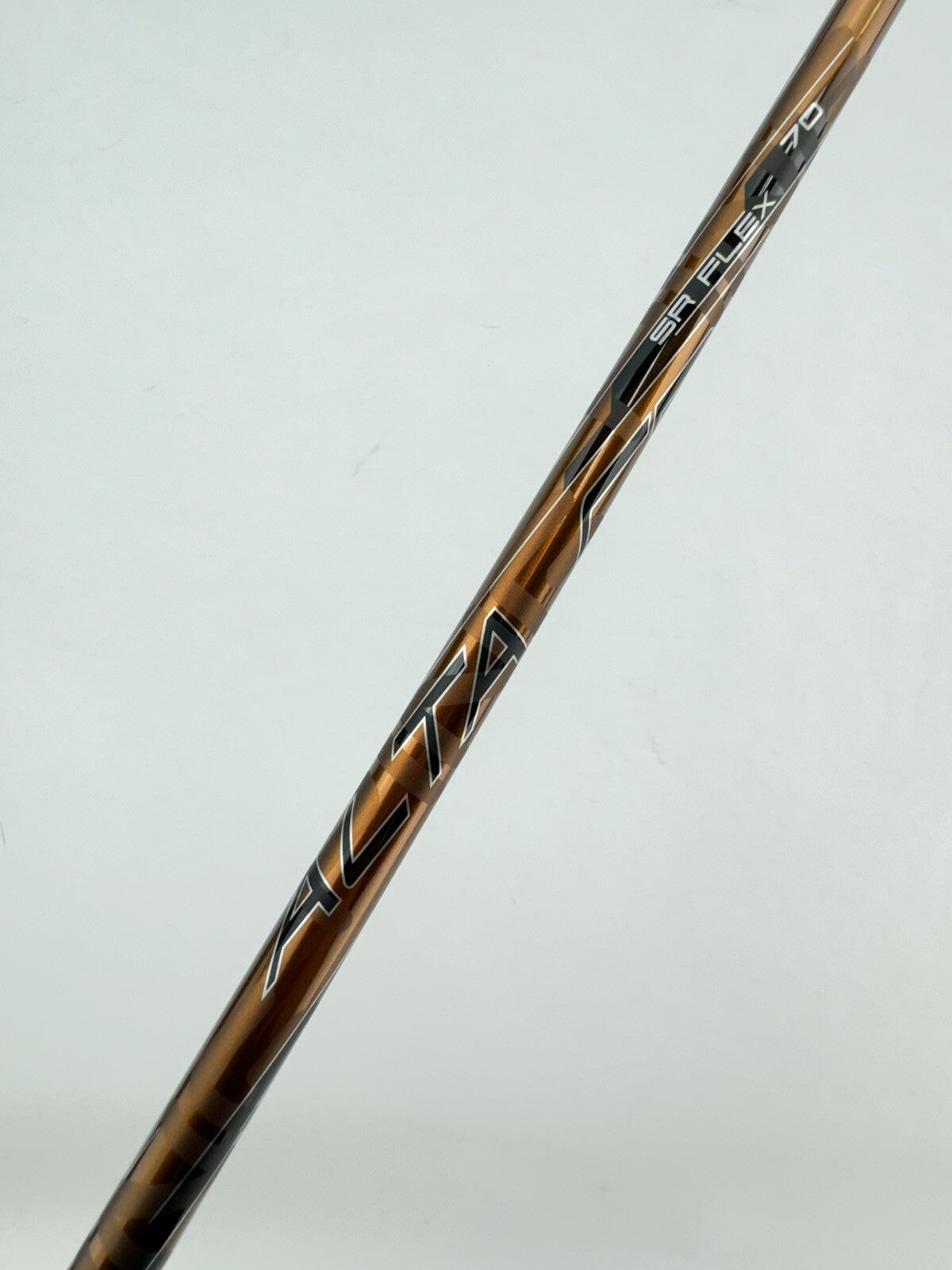 Ping G430 Senior Hybrid Shaft Alta CB SR Graphite 39.75” /Lamkin /New / 173590