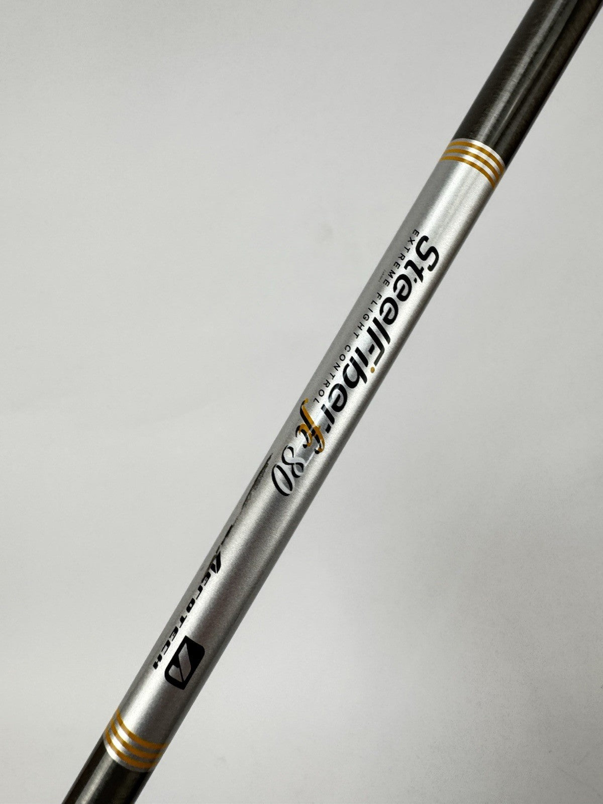 Mizuno JPX925 6 Iron Forged Steelfiber 80 F3 Regular Graphite /Right /3530910