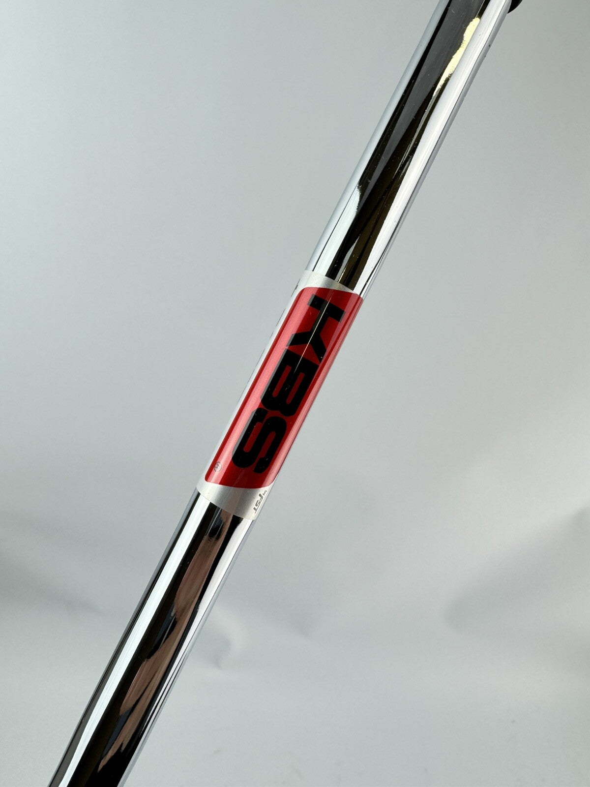 Cobra Tour MIM 3 Iron 20* KBS $-Taper 120 Stiff Steel /Right Handed /New /3142612