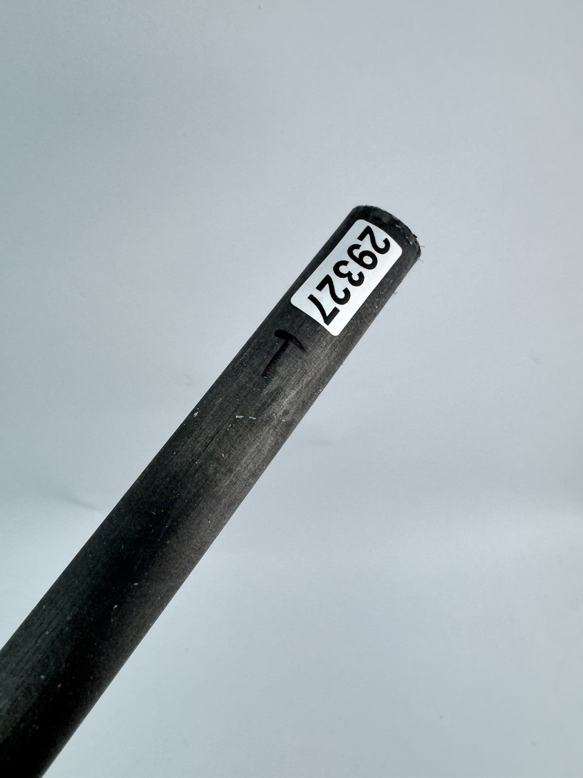 Ping Alta CB Iron Shaft AWT Regular Flex Graphite 36.5” /0.355 Tapered /2932712