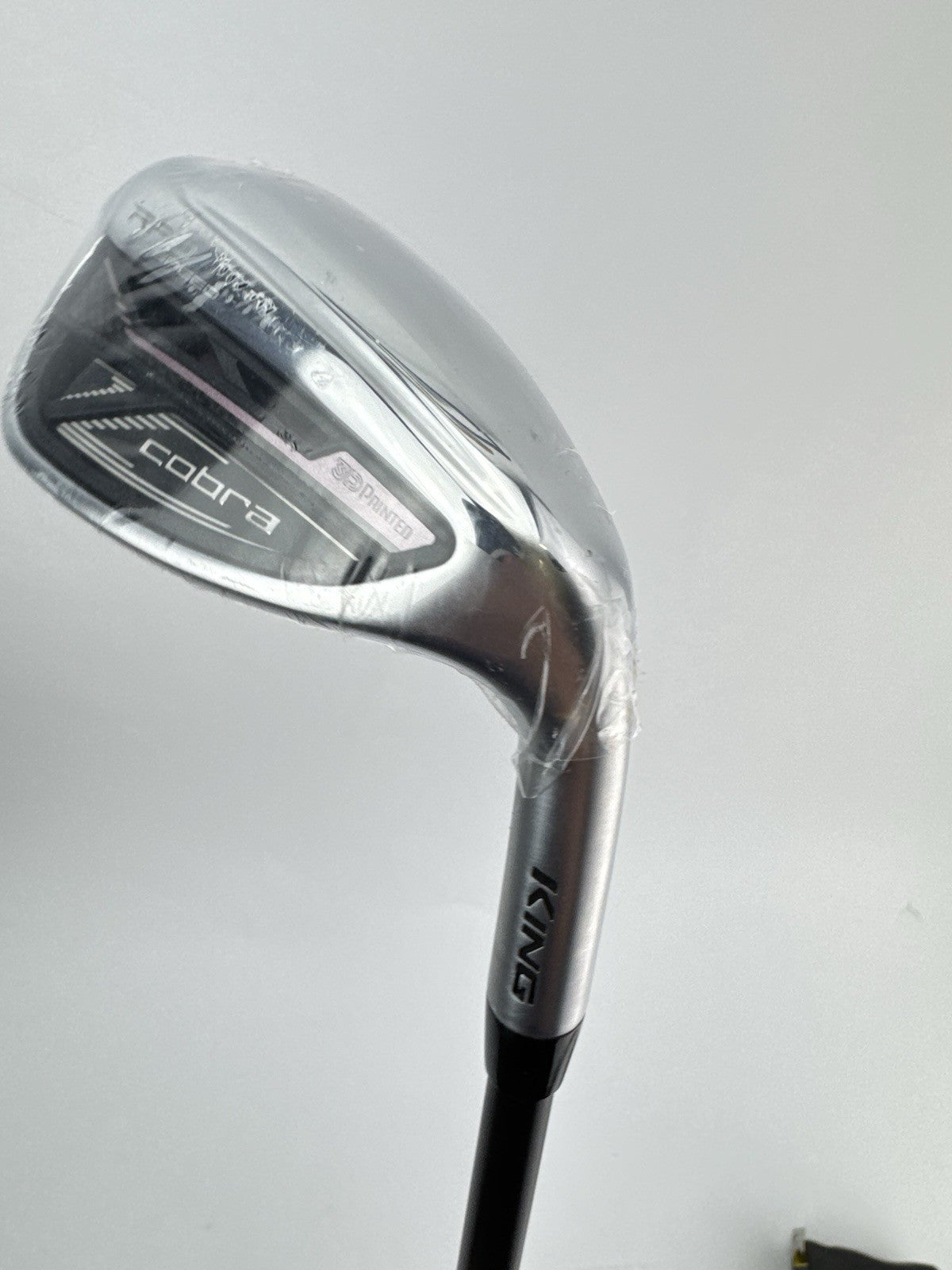 Cobra RadSpeed Womens Gap Wedge 48* KBS PGI 55 Ladies Graphite /New /310126