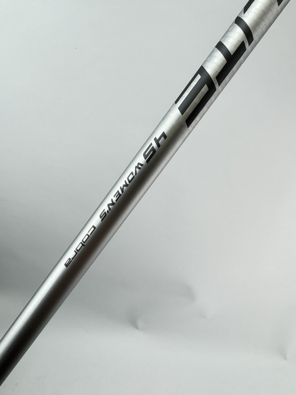 Cobra Air X Ladies Sand Wedge 55* Women’s Flex Graphite /Right Handed /New/2964511