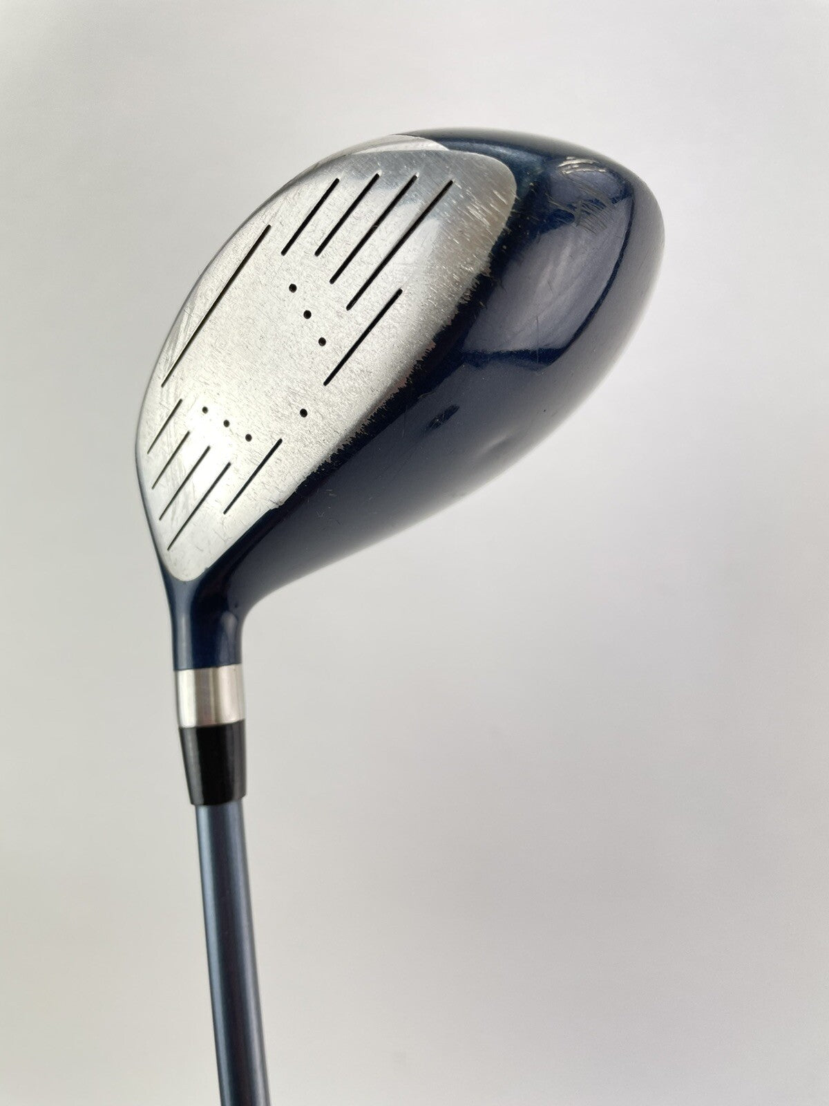 PGA Collection 3 Wood Ladies Flex Graphite Shaft /Right Handed /New Grip /202759