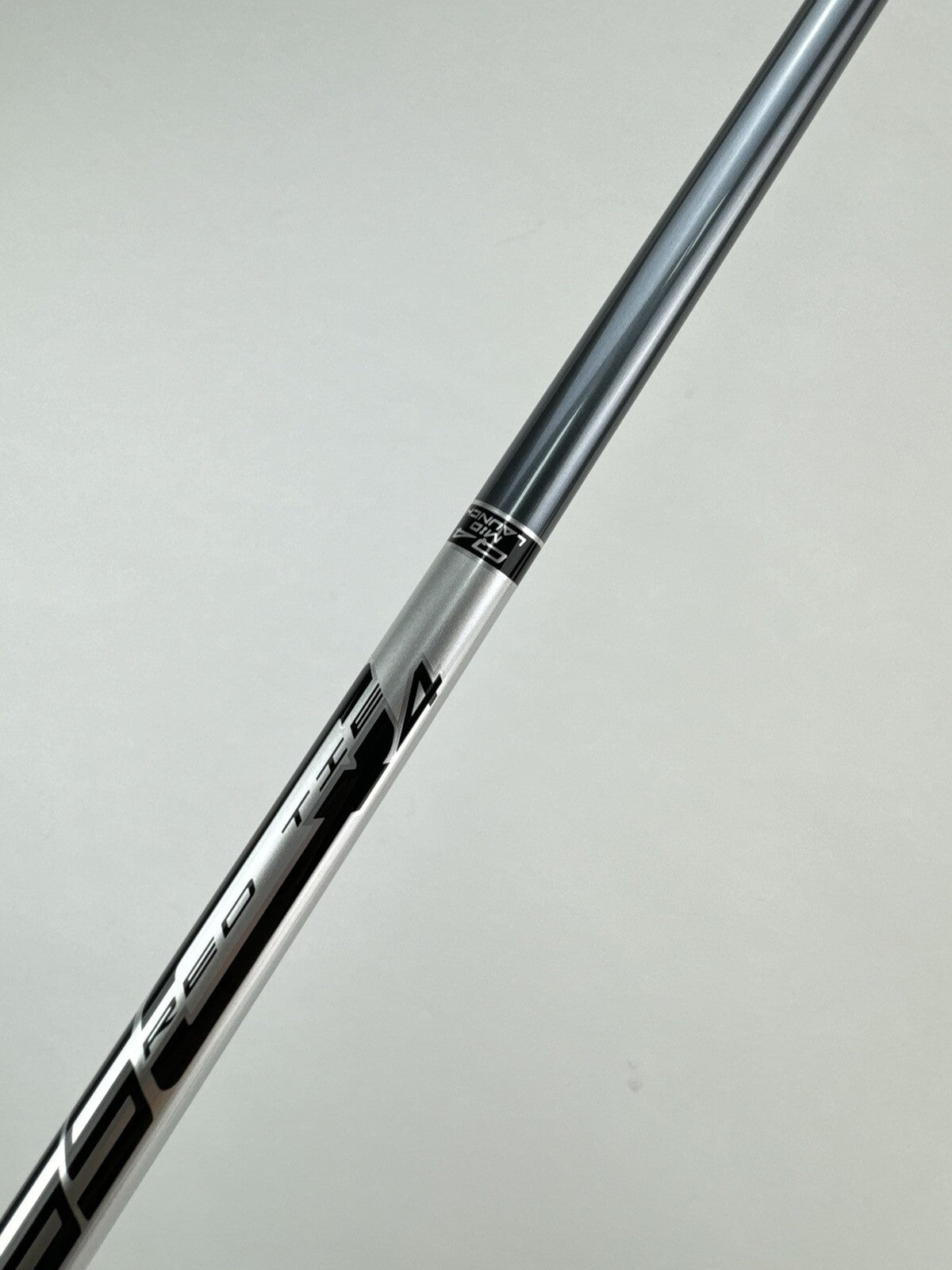 Mizuno X Flex Driver Shaft Matrix Red Tie Graphite 44.25” /Lamkin /New /219818