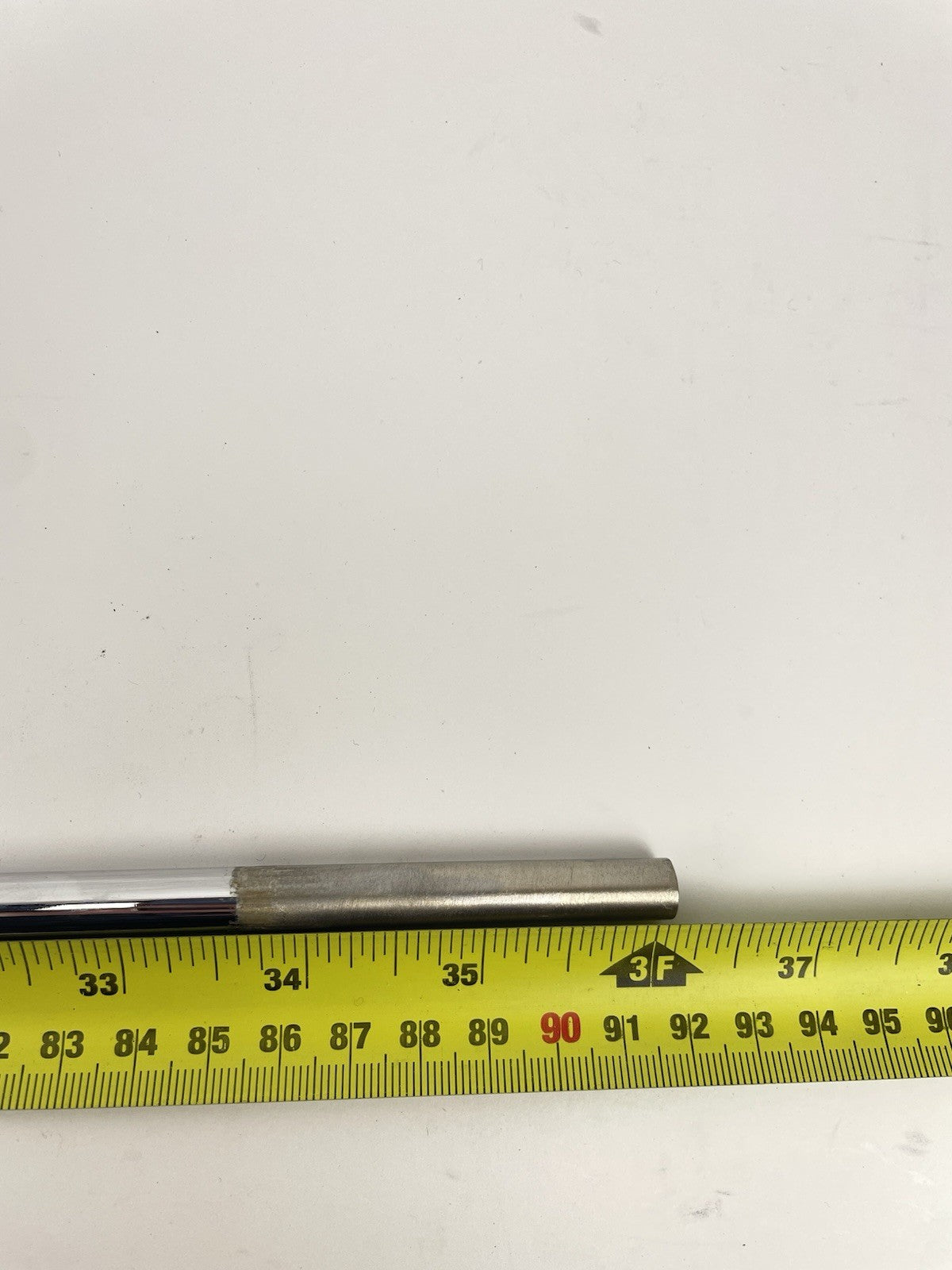 Dynamic Gold Mid 115 Iron Shaft R300 Regular Flex Steel 36” /0.355 /3150211