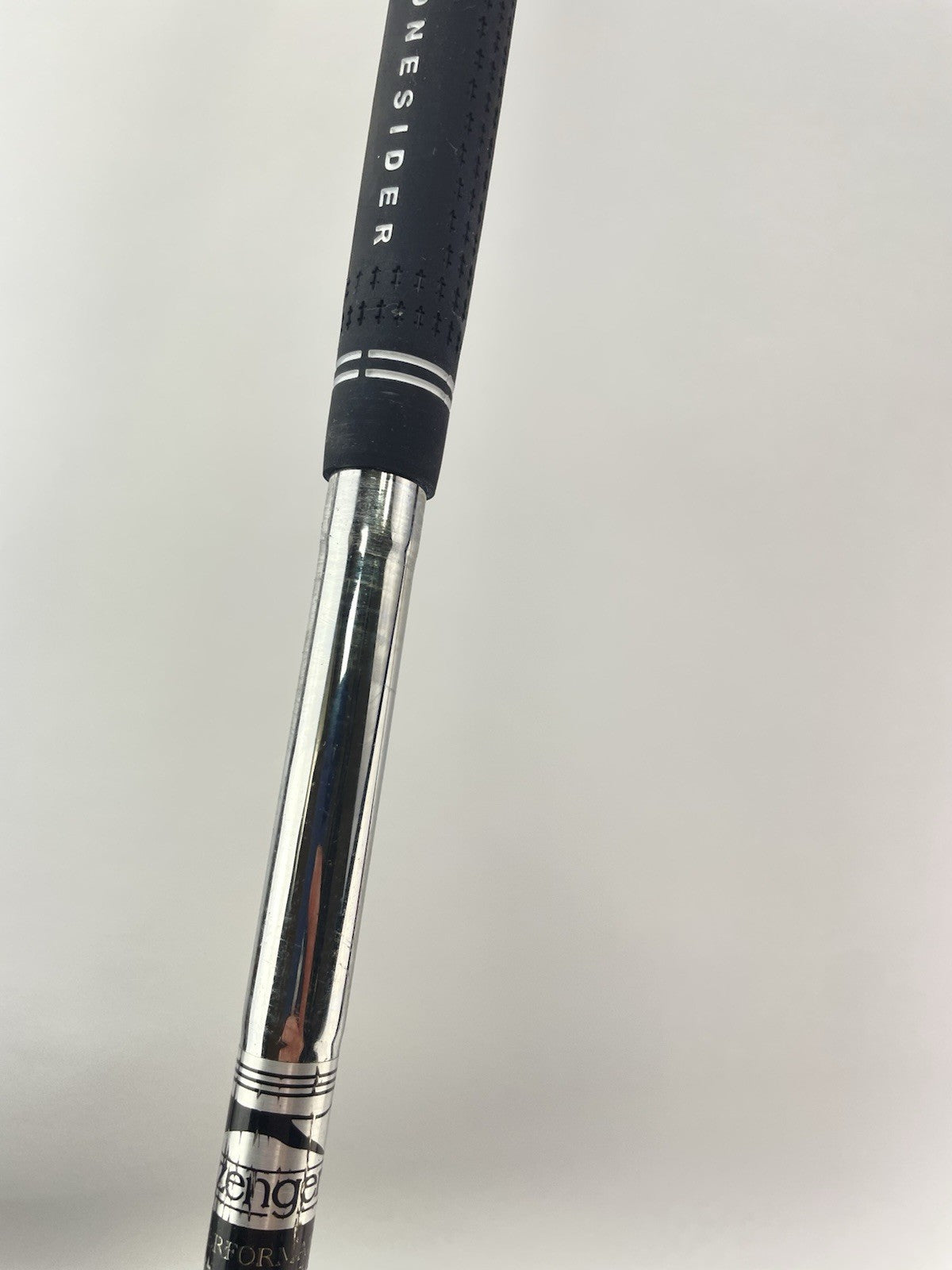 Slazenger Ladies 4 Hybrid Panther X Ladies Flex Steel /Right /New Grip /2566214