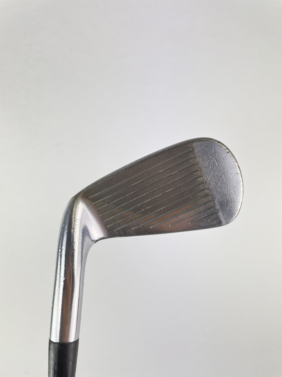 Titleist MB Forged 6 Iron 712 KBS C-Taper Stiff Steel /New Mid Grip/130359