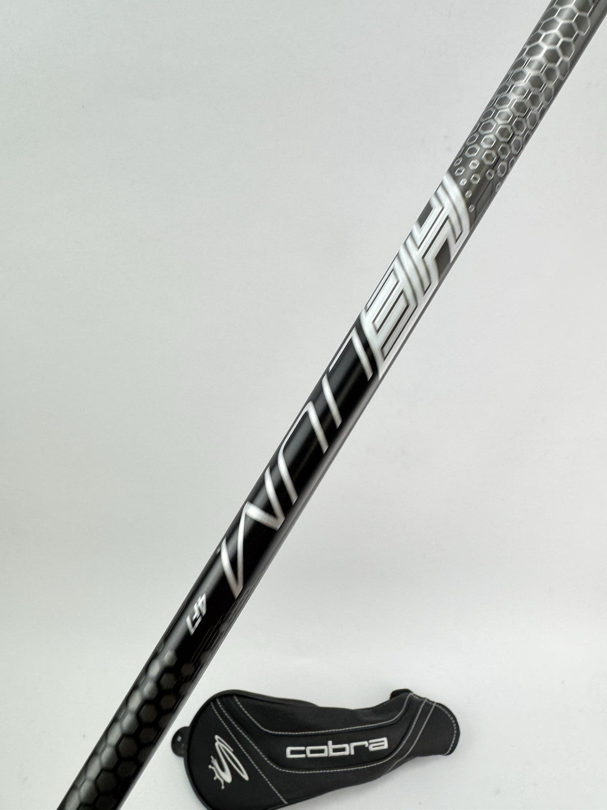 Cobra LTDx Max Ladies 3 Wood 18.5 Left Handed Helium 4F1 Graphite /New /2715011