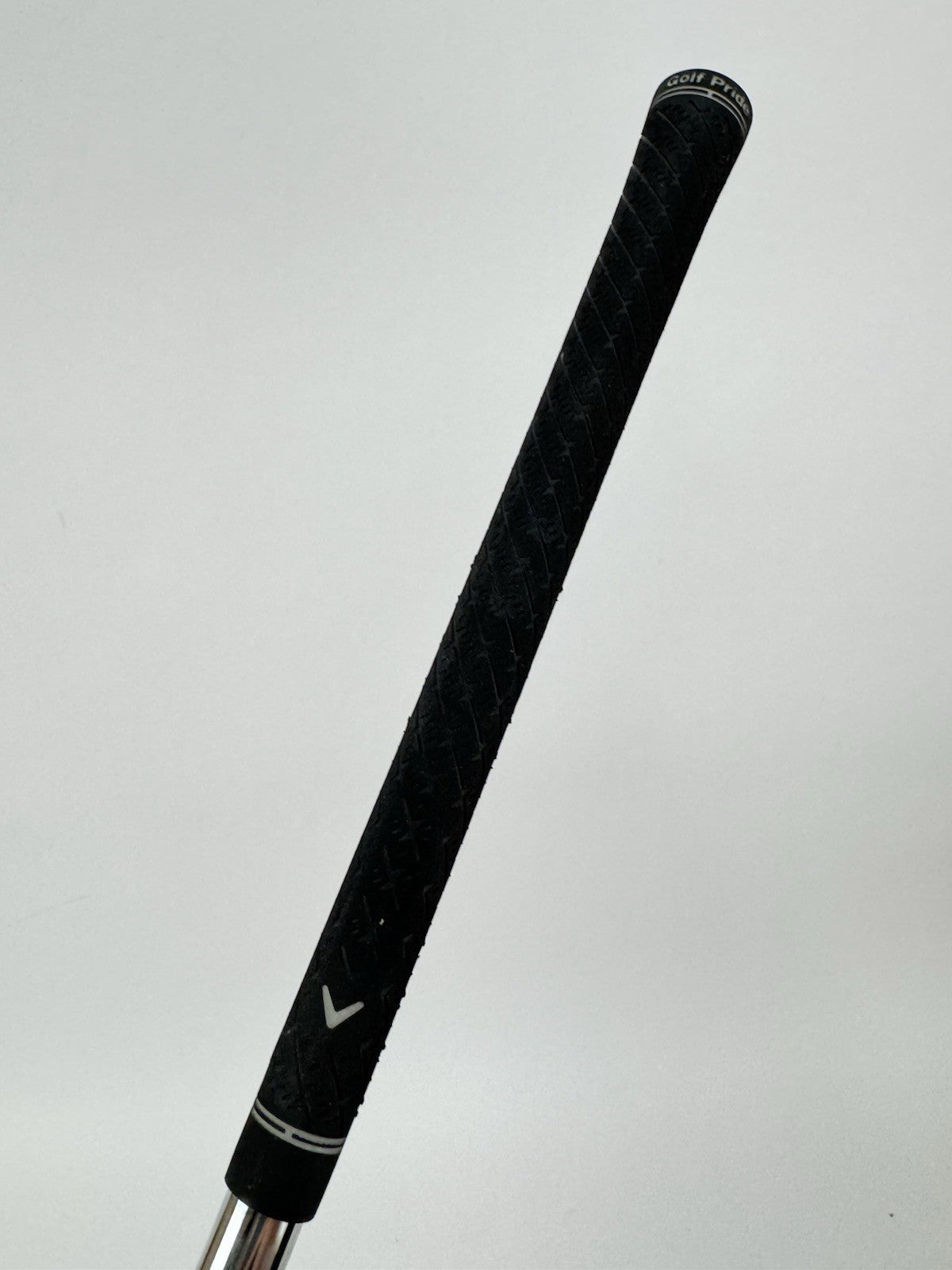 Callaway Paradym AI Smoke 6 Iron HL XP95 R300 Regular Steel /Right Handed /3593414