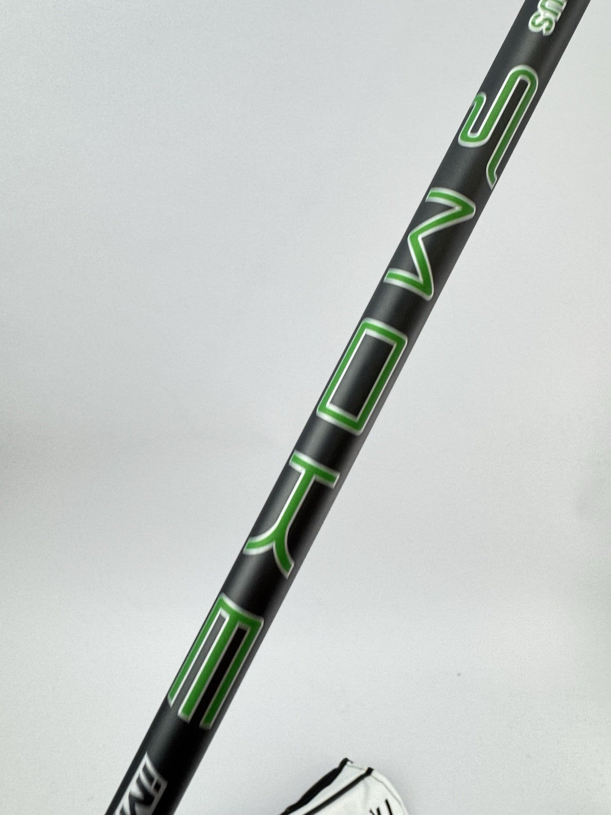 Cobra LTDx 3 Wood 15* Hzrdus Smoke 5.5 Regular Graphite /Left Handed /2754913
