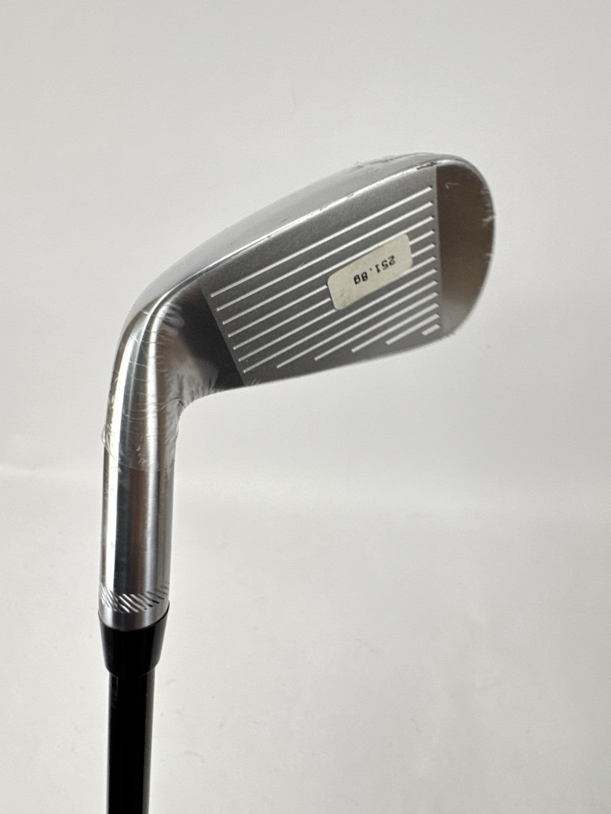 Sub70 TAIII 4 Iron Forged Kuro Kage X Flex Graphite /Right Handed /363898