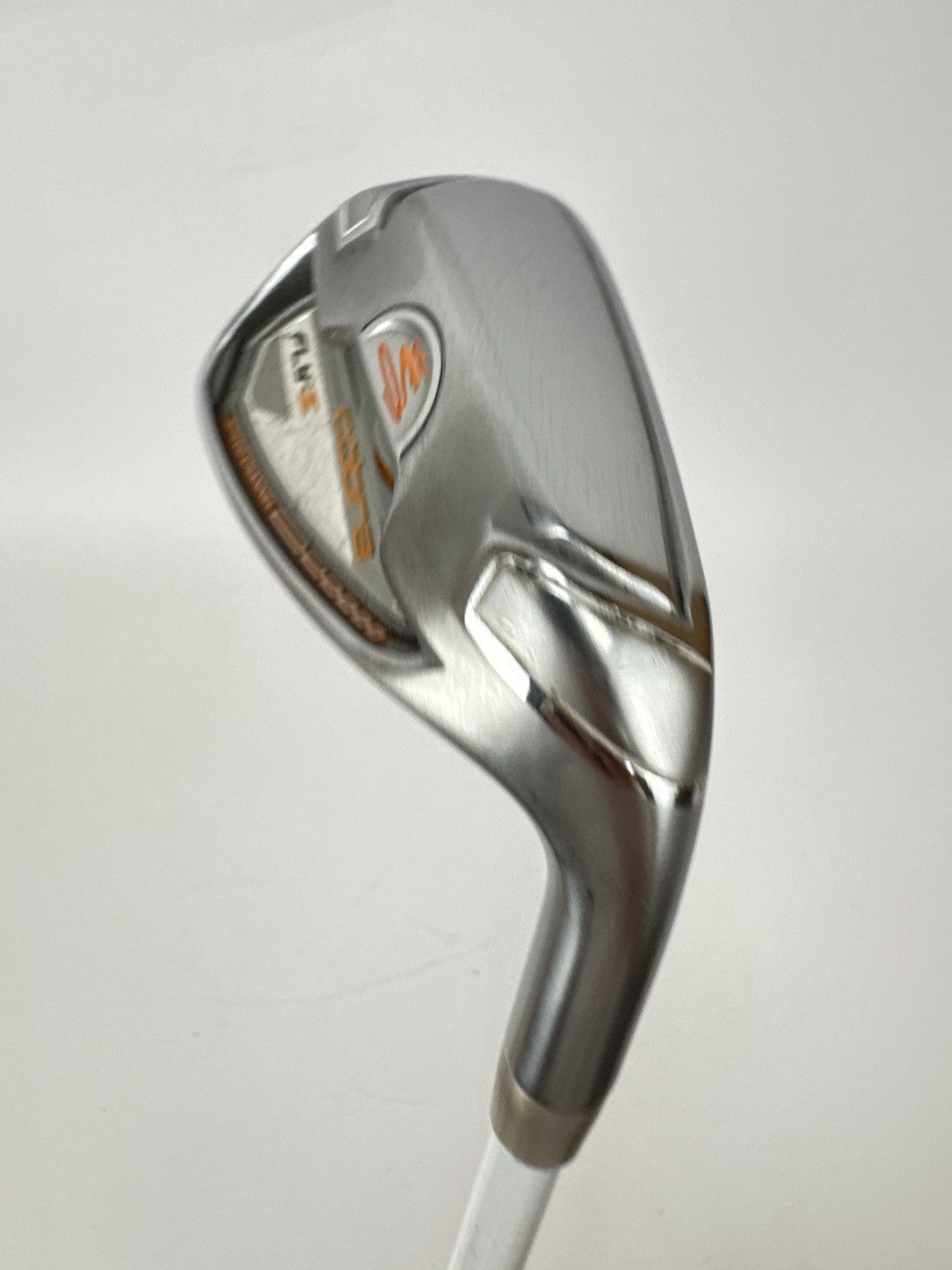 Cobra Ladies Gap Wedge Fly-Z Womens Flex Graphite /Right /New Grip /350726