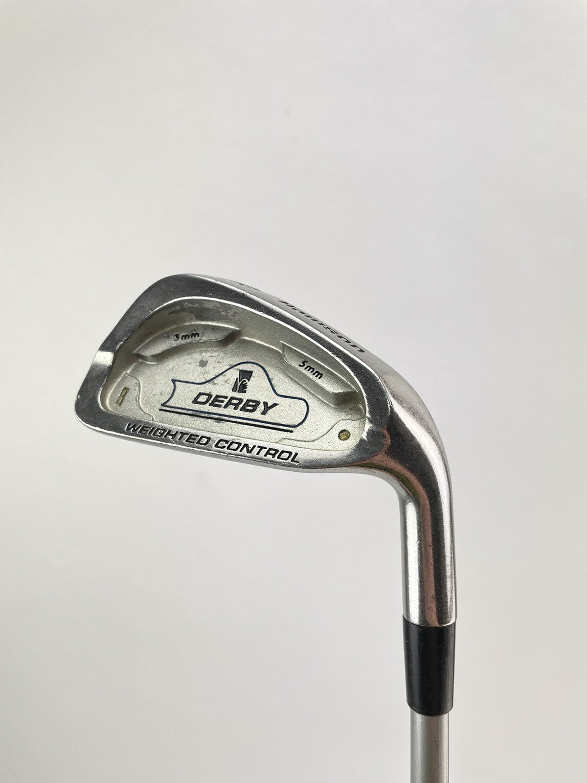 Howson Golf 8 Iron Derby Ladies Flex Graphite /Right Handed /New Grip /197432