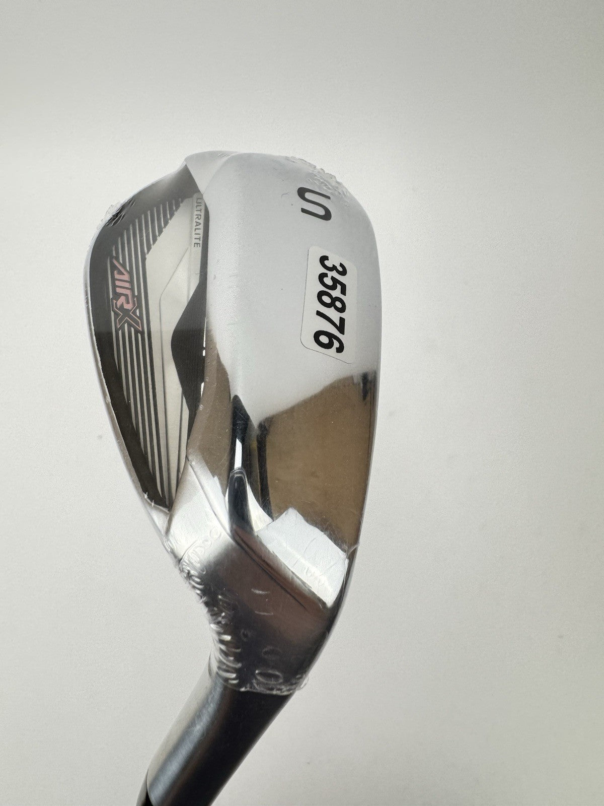 Cobra Air X Ladies Sand Wedge 55* Women’s Flex Graphite /Right Handed /New/3587618