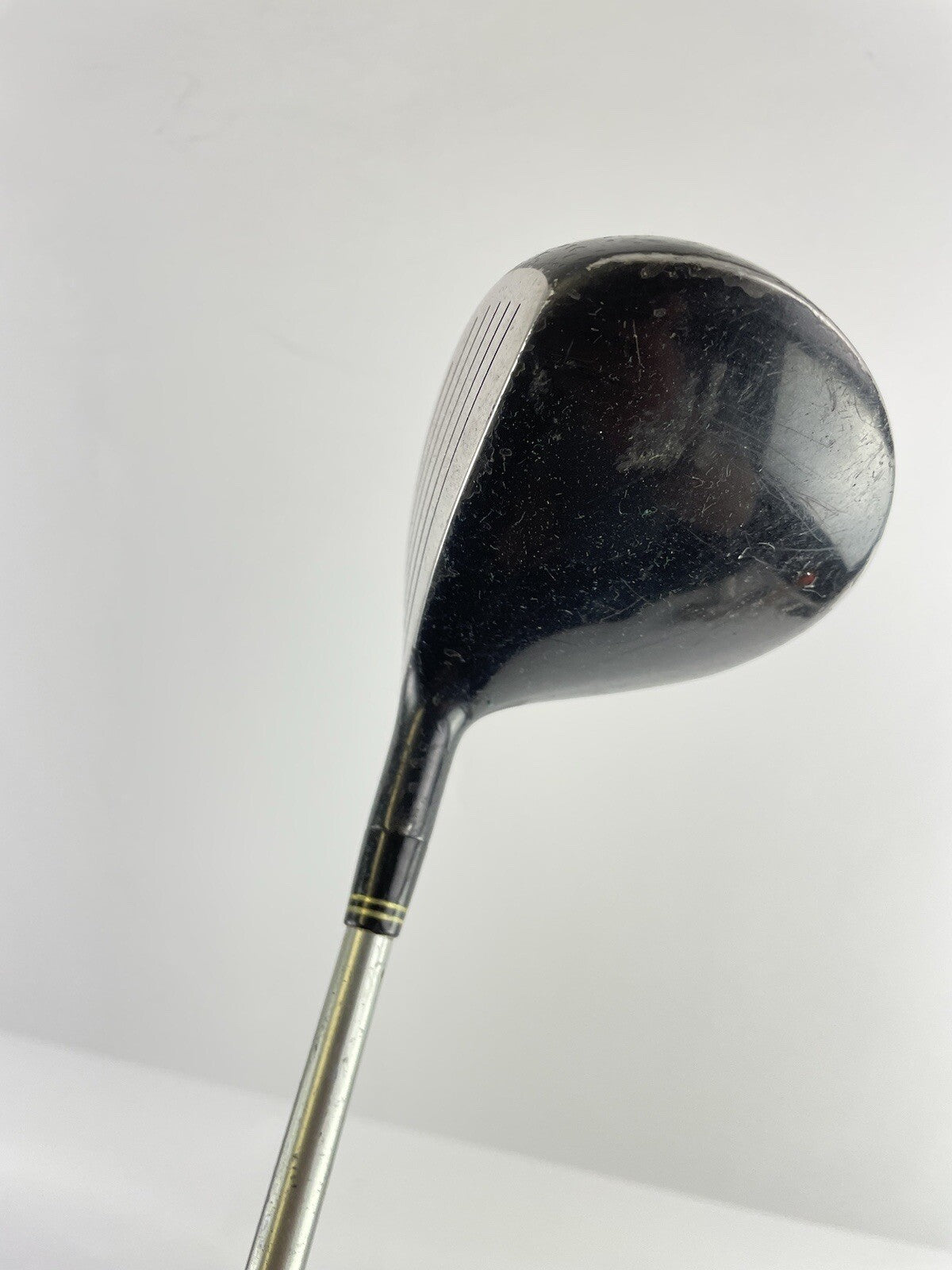 Sonartec Driving Cavity 3 Wood 14* Fujikura Stiff Graphite /New Grip /963711