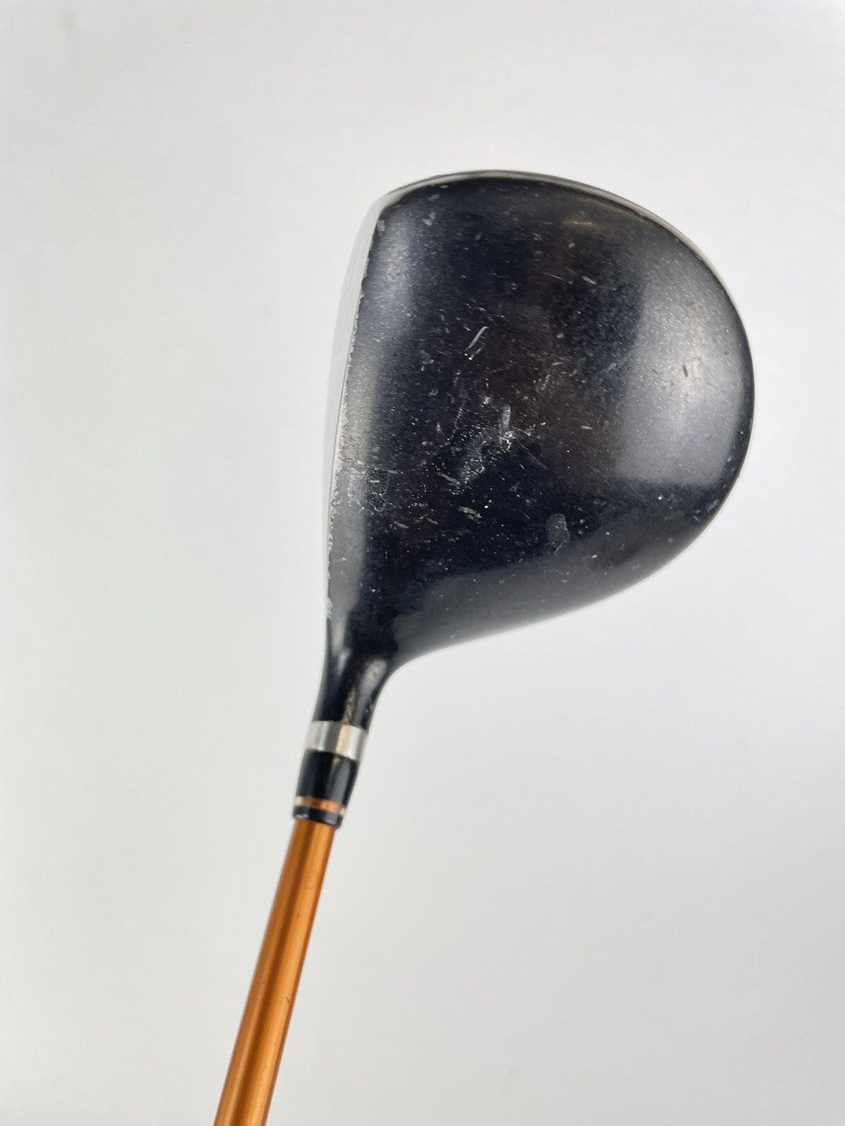 Benross Golf 3 Wood 15* V5 Aldila NVS Regular Graphite /Right /Golf Pride /118947