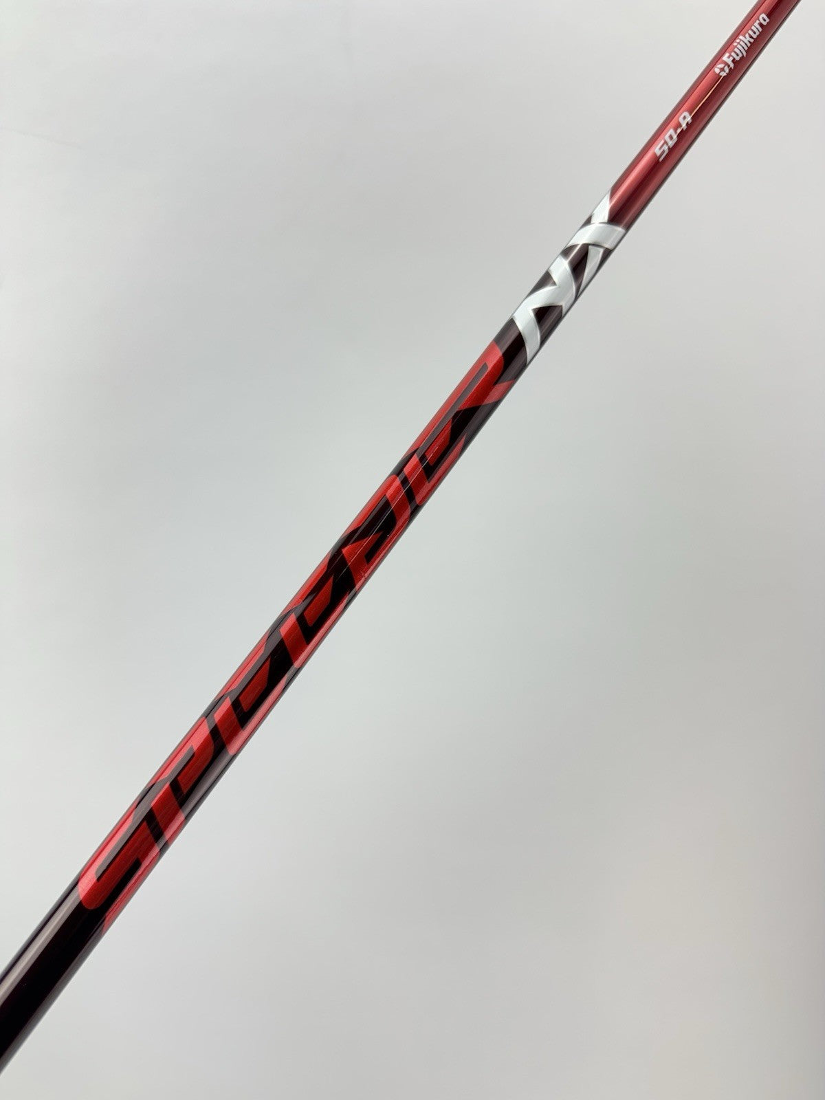 Ping G440 G430 Senior Driver Shaft Fujikura Speeder NX 50 Graphite 44” /334560