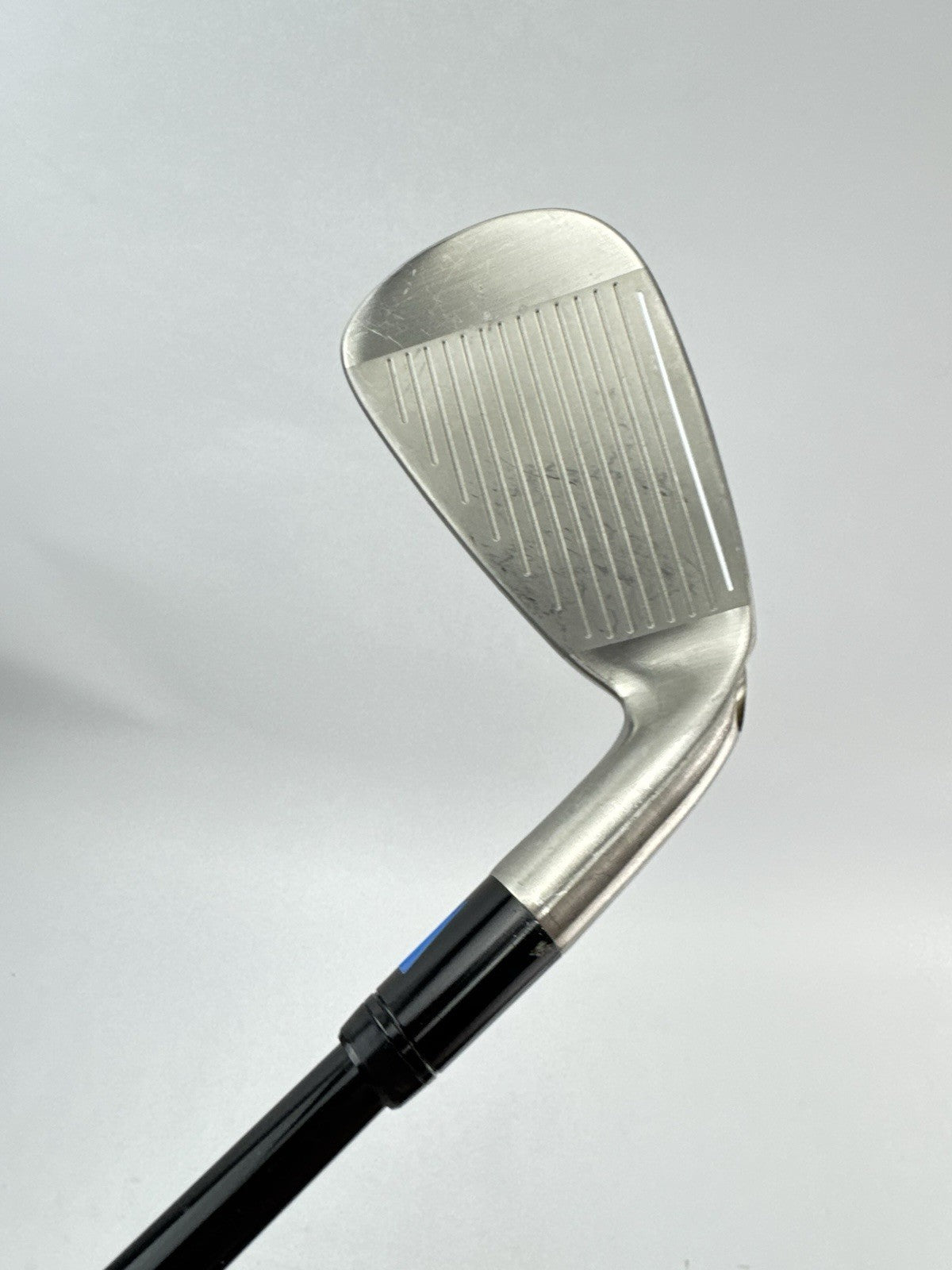 Taylormade Stealth 7 Iron Left Handed Ventus 6-R Regular Graphite /Demo /288708