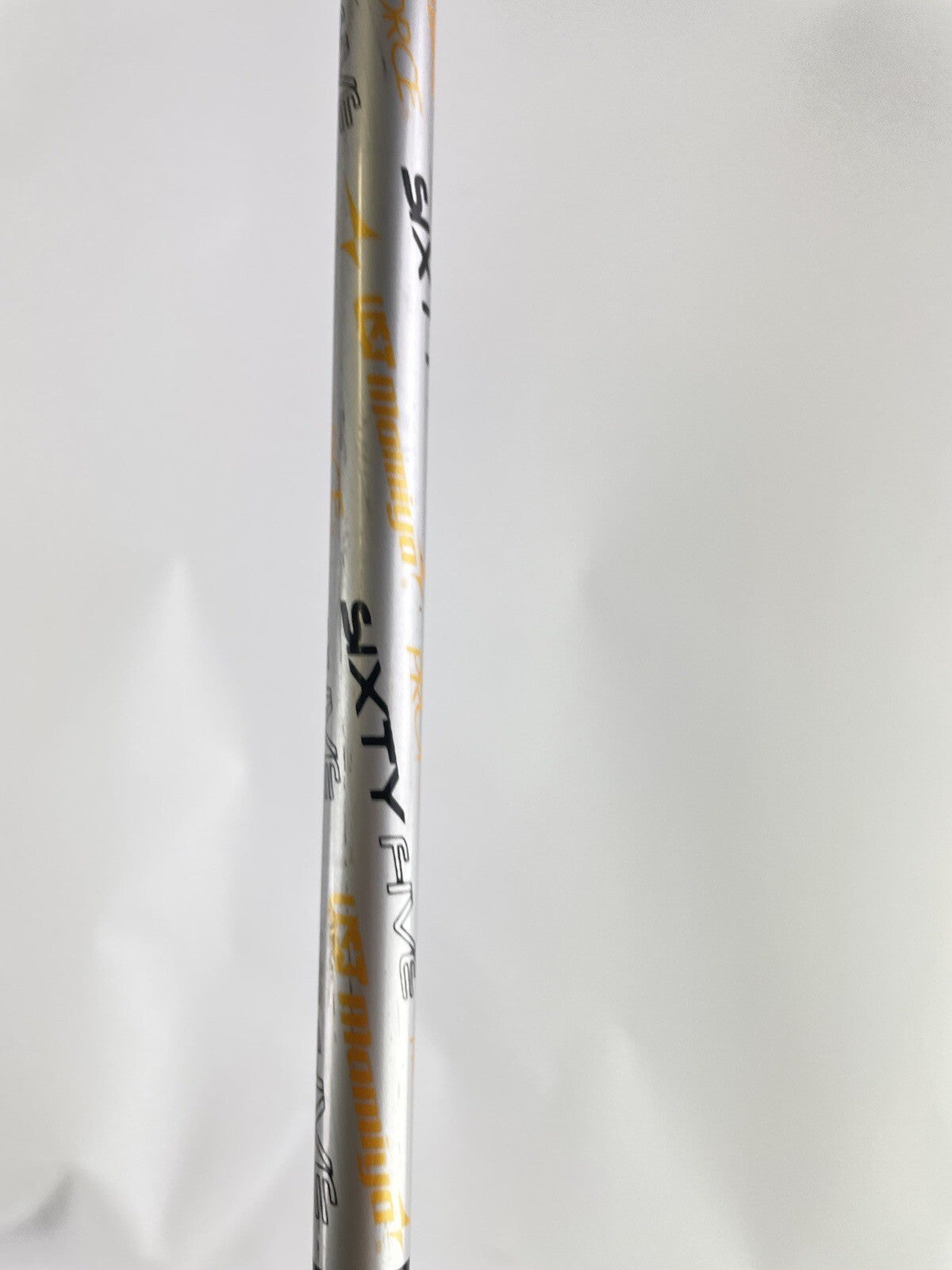MD Superstrong Hybrid 21* UST Proforce Regular Graphite /Left /New Grip /831518