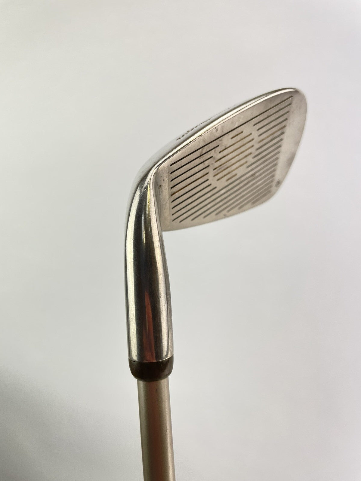 MacGregor Golf 9 Iron Mc501 Oversize Ladies Graphite /Right Hand /New Grip/205867