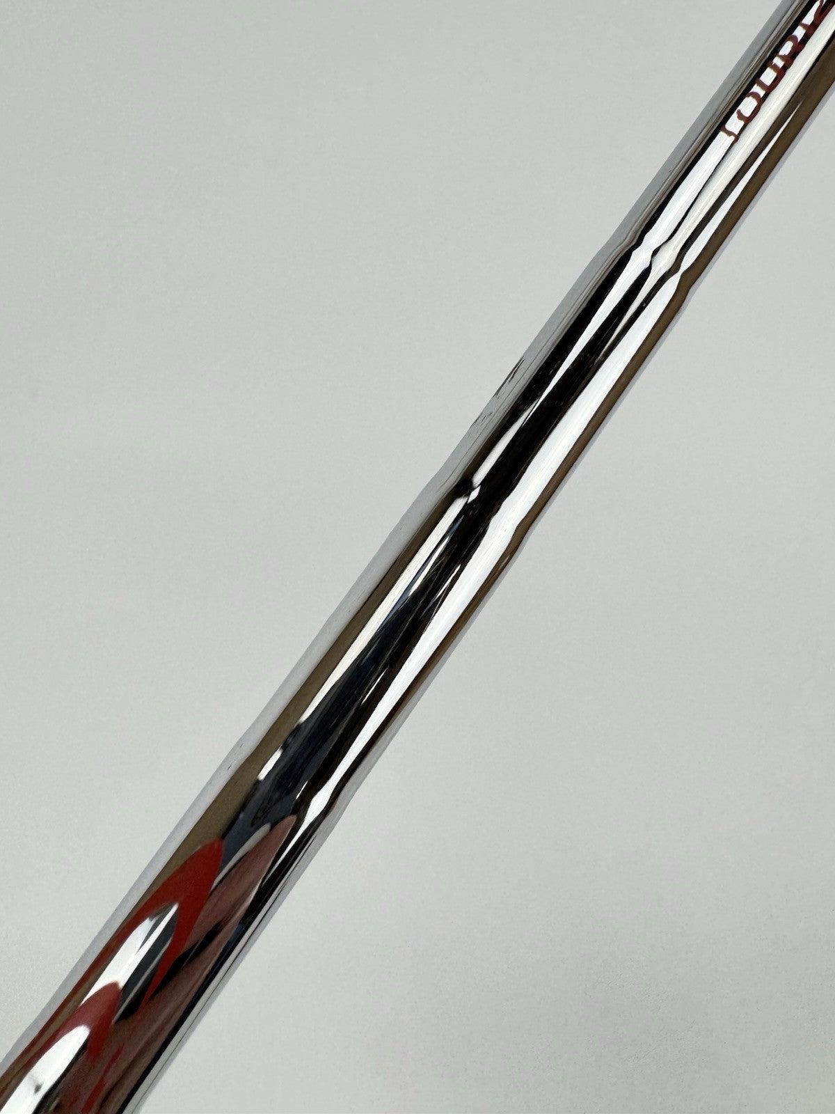 Nippon Modus3 Iron Shaft Tour120 Stiff Steel Pured 36.75” /0.355 Tapered /314005
