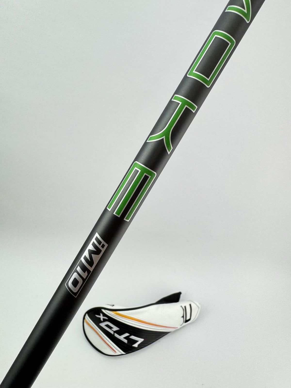 Cobra LTDx 3 Wood 15* Hzrdus Smoke 5.5 Regular Graphite /Left Handed /2798412