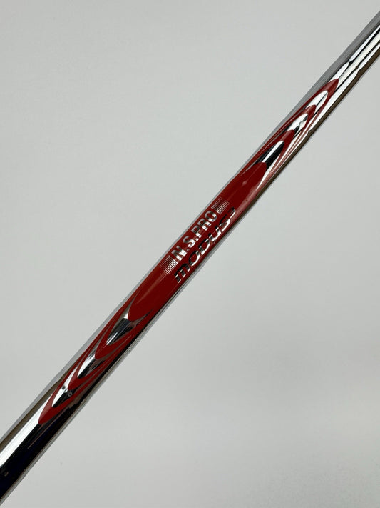 Nippon Modus3 Iron Shaft Tour105 Stiff Flex Steel 36.25” /0.355 Tapered /327570