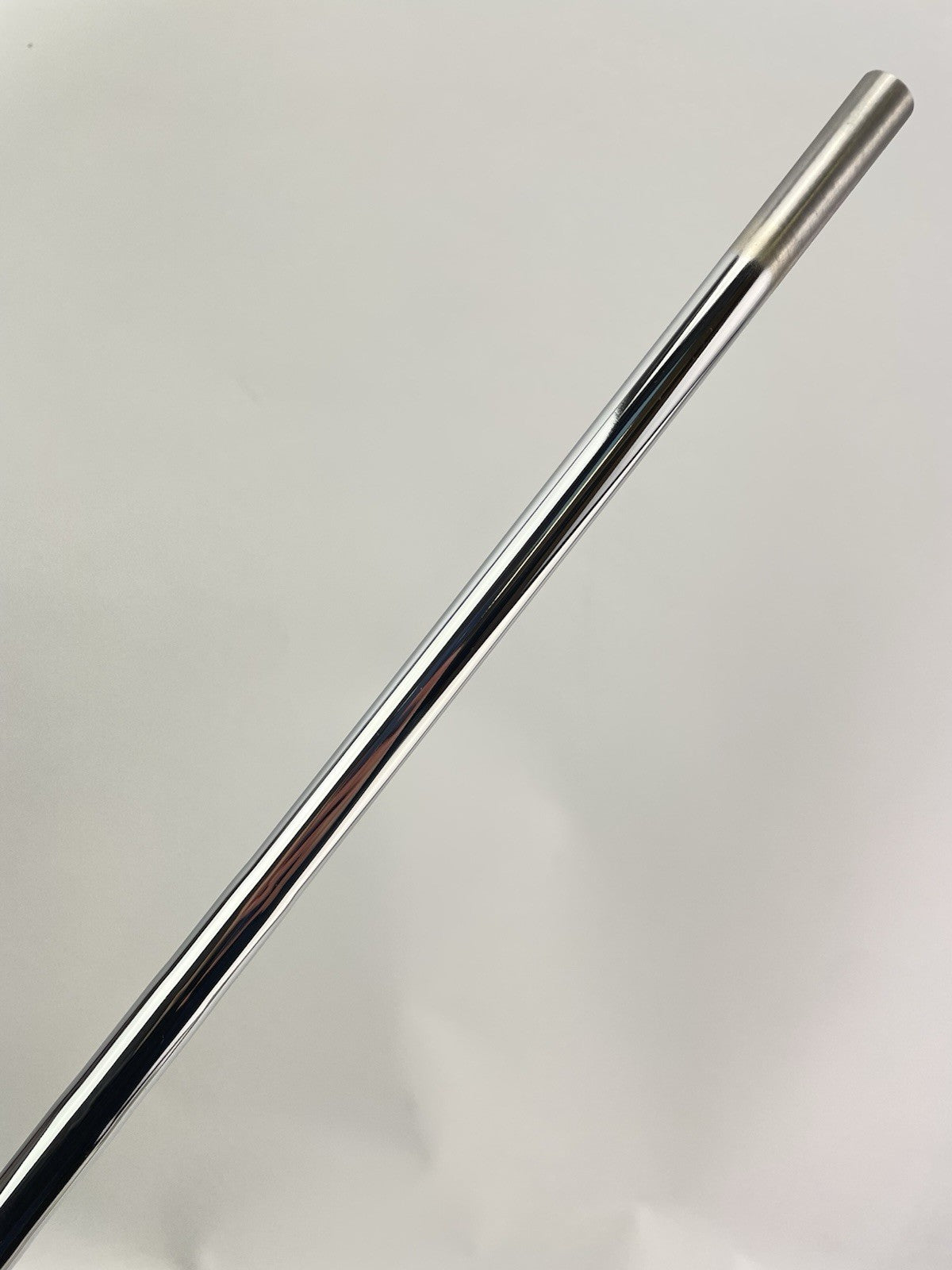 KBS $-Taper Lite Iron Shaft Stiff Flex Steel 35.5” /0.370 Parallel /302873