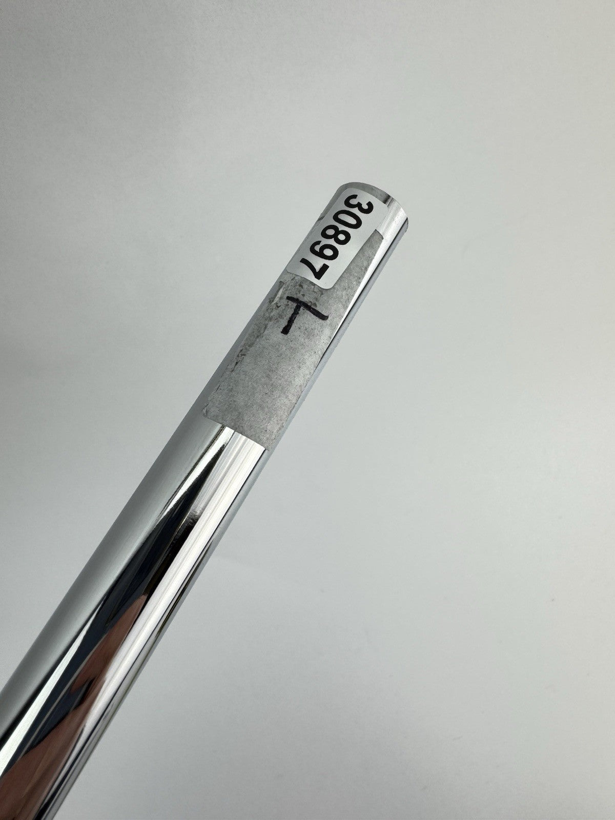 KBS Tour Iron Shaft Regular Flex Steel 35.5” /0.355 Tapered /3089712