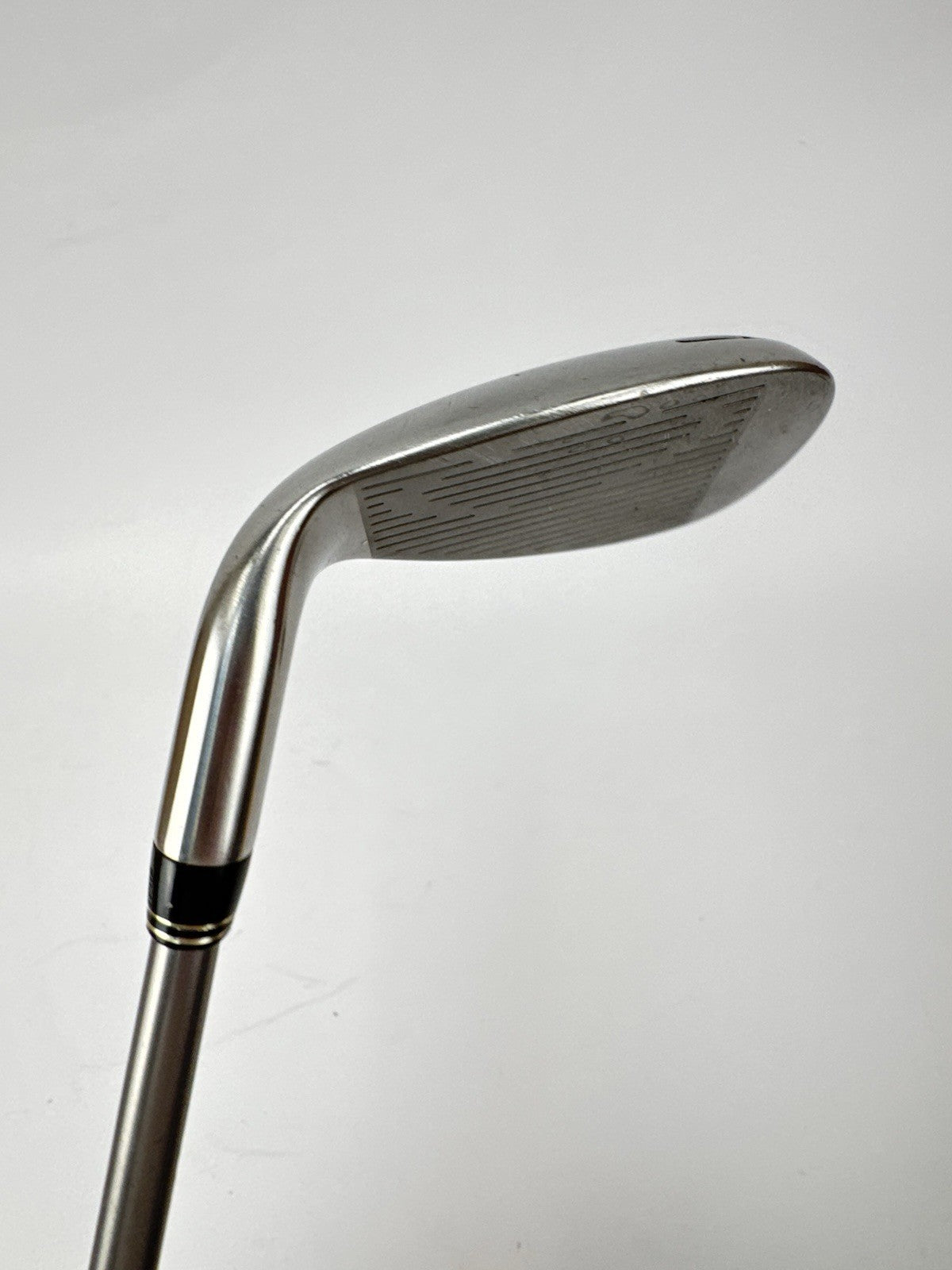 Cobra Lob 58* 3400 I/XH Regular Flex Graphite /Right Handed /New Grip /350715