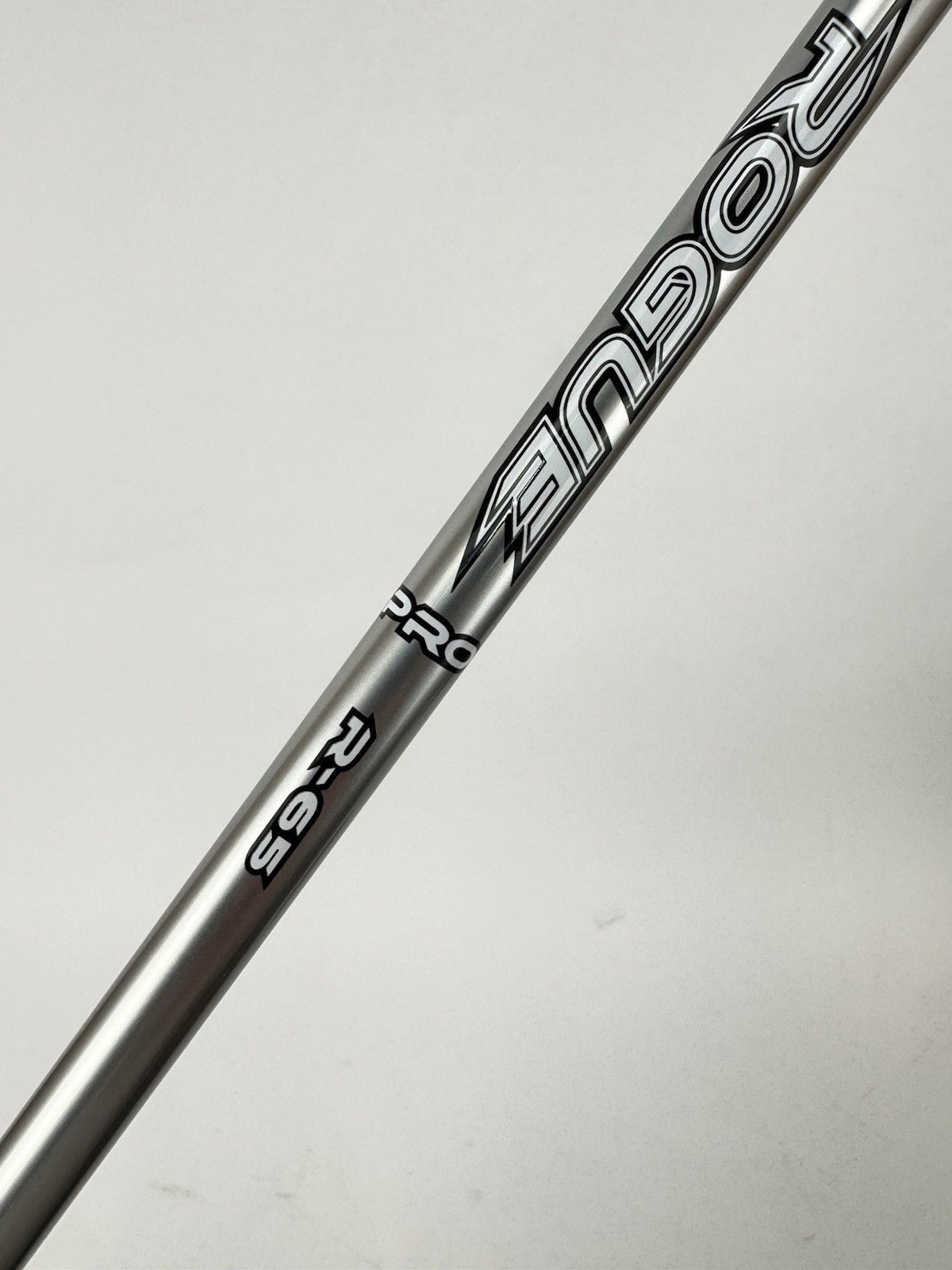 Callaway Elyte 4 Iron HL Aldila Rogue Regular Graphite /Right /New Shaft /354268