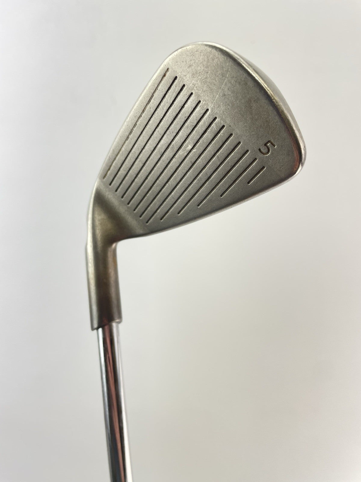 Ping i10 5 Iron White Dot KBS Tour Regular Steel /Right /New Grip /2599211